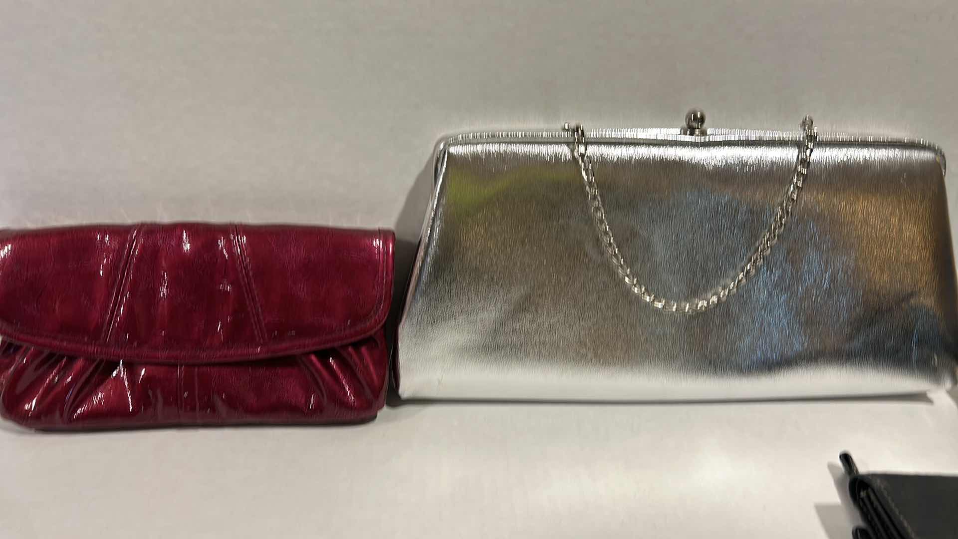 Photo 1 of 7-WALLETS & COIN PURSES