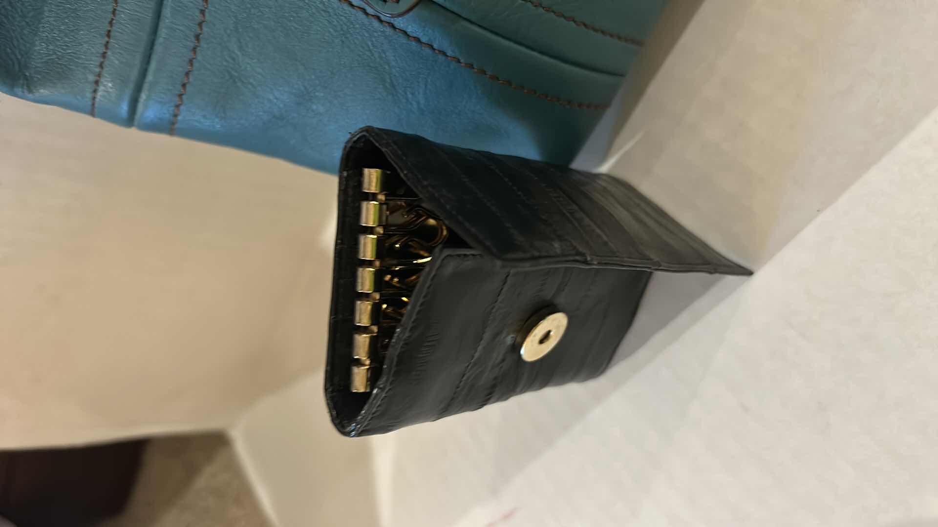 Photo 1 of 3-SHOULDER HANDBAGS, WALLET, KEY HOLDER
