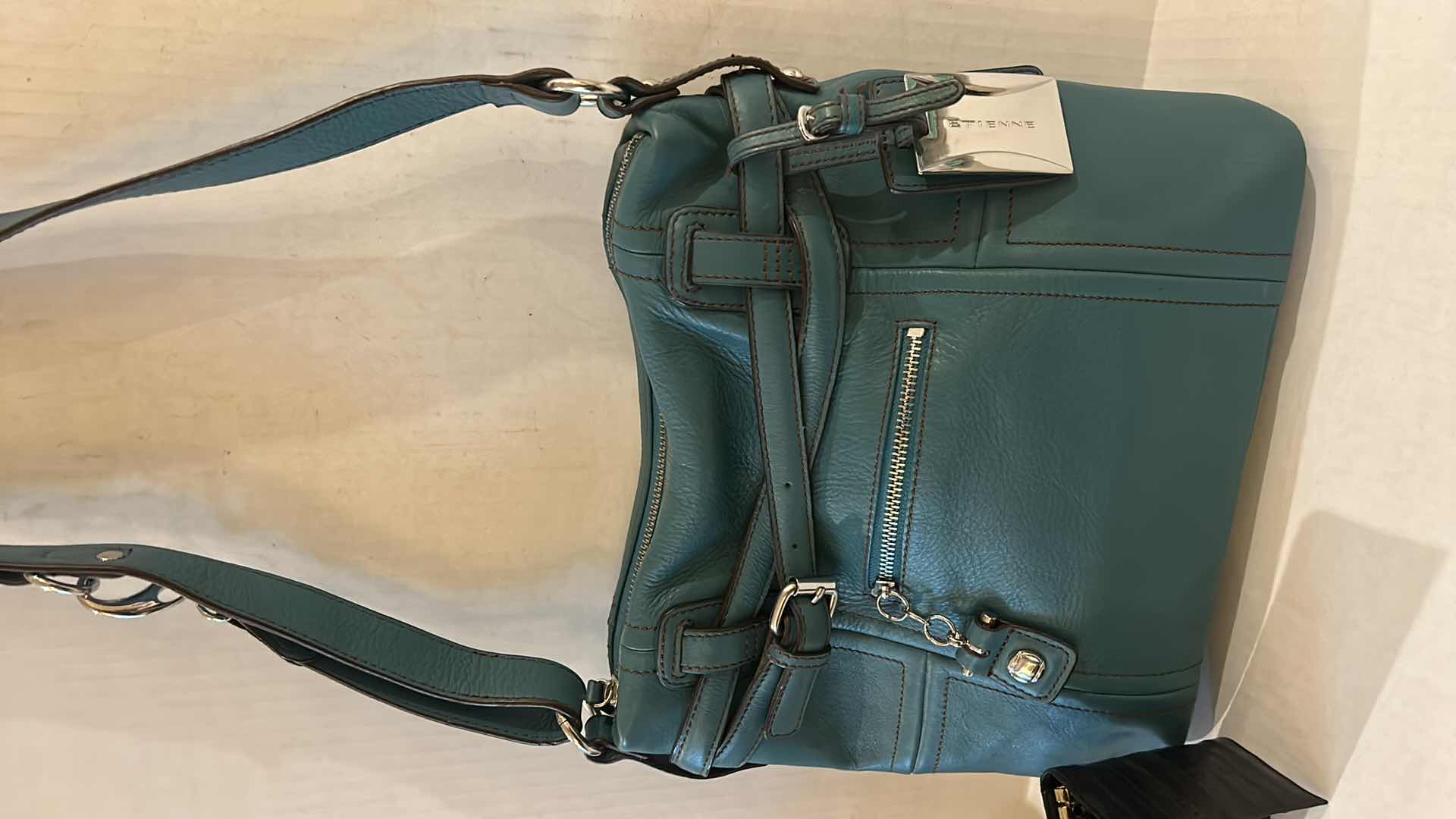 Photo 1 of 3-SHOULDER HANDBAGS, WALLET, KEY HOLDER