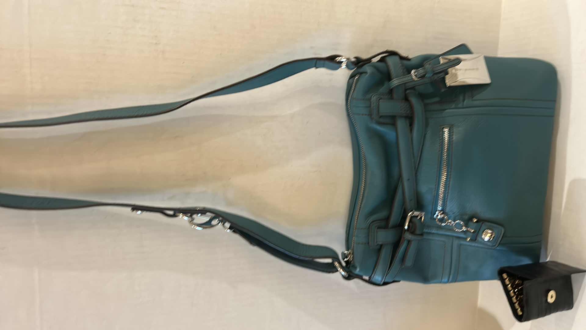 Photo 1 of 3-SHOULDER HANDBAGS, WALLET, KEY HOLDER