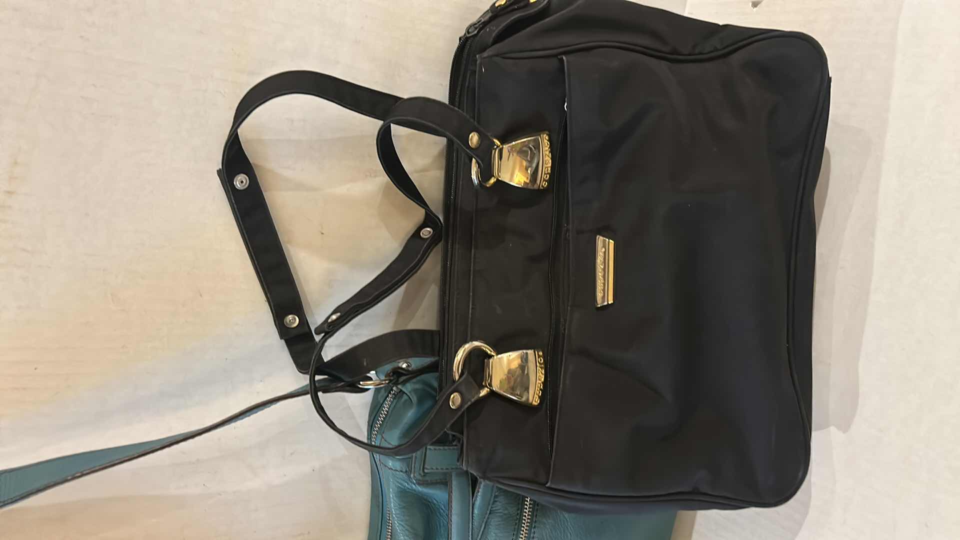 Photo 1 of 3-SHOULDER HANDBAGS, WALLET, KEY HOLDER
