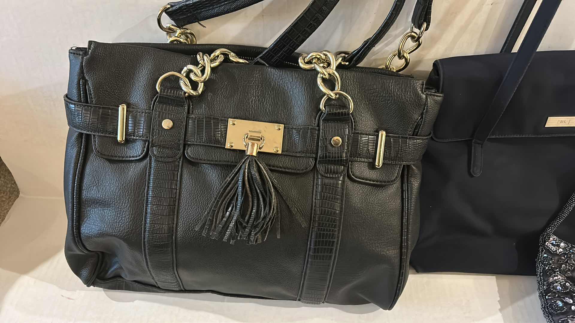 Photo 1 of 4- SHOULDER HANDBAGS, WALLET