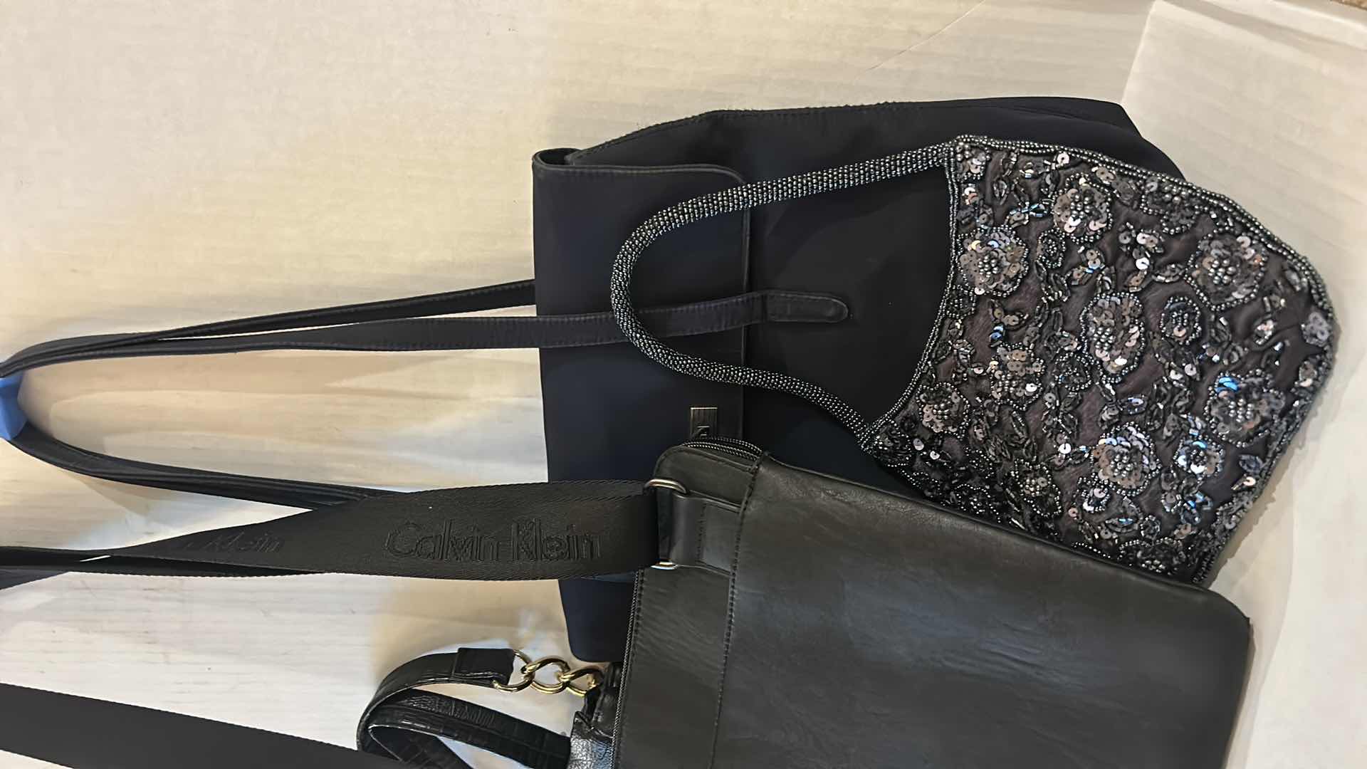 Photo 1 of 4- SHOULDER HANDBAGS, WALLET