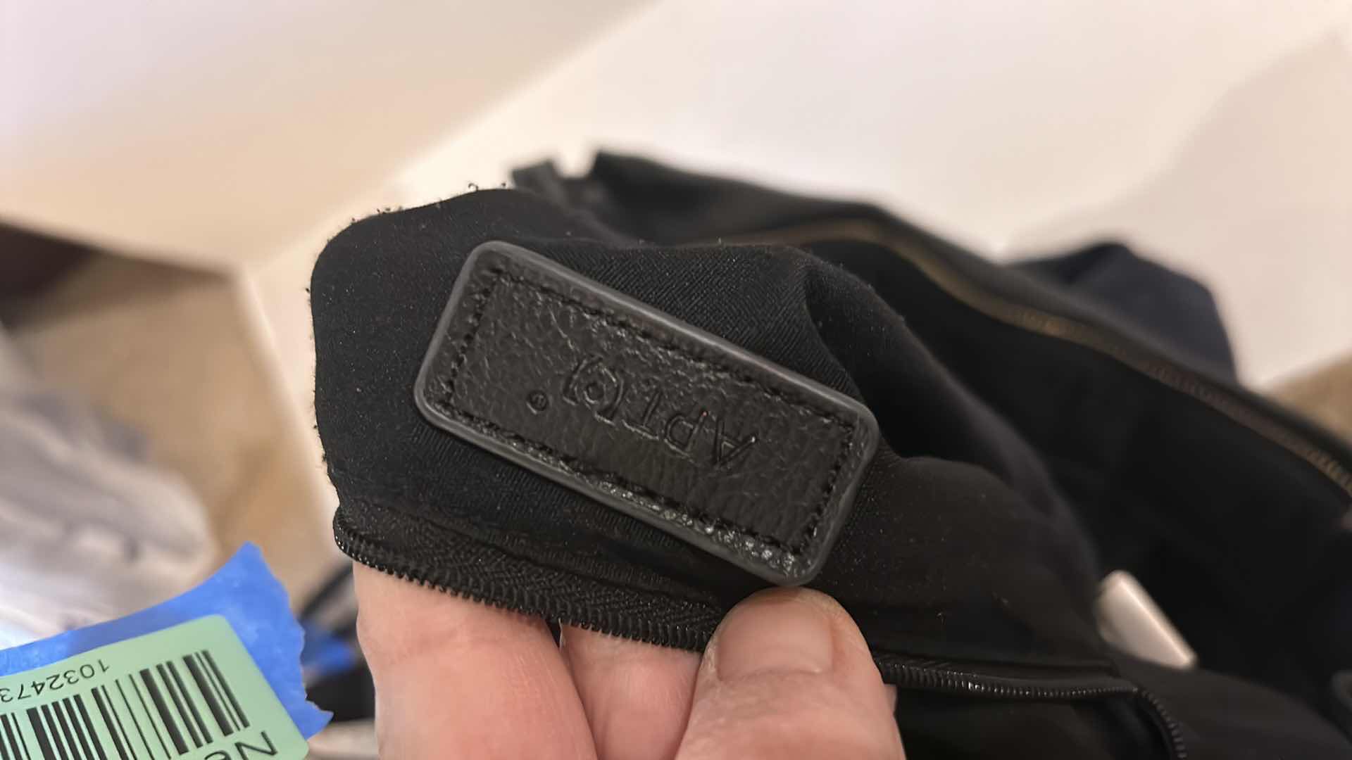 Photo 1 of 4- SHOULDER HANDBAGS, WALLET