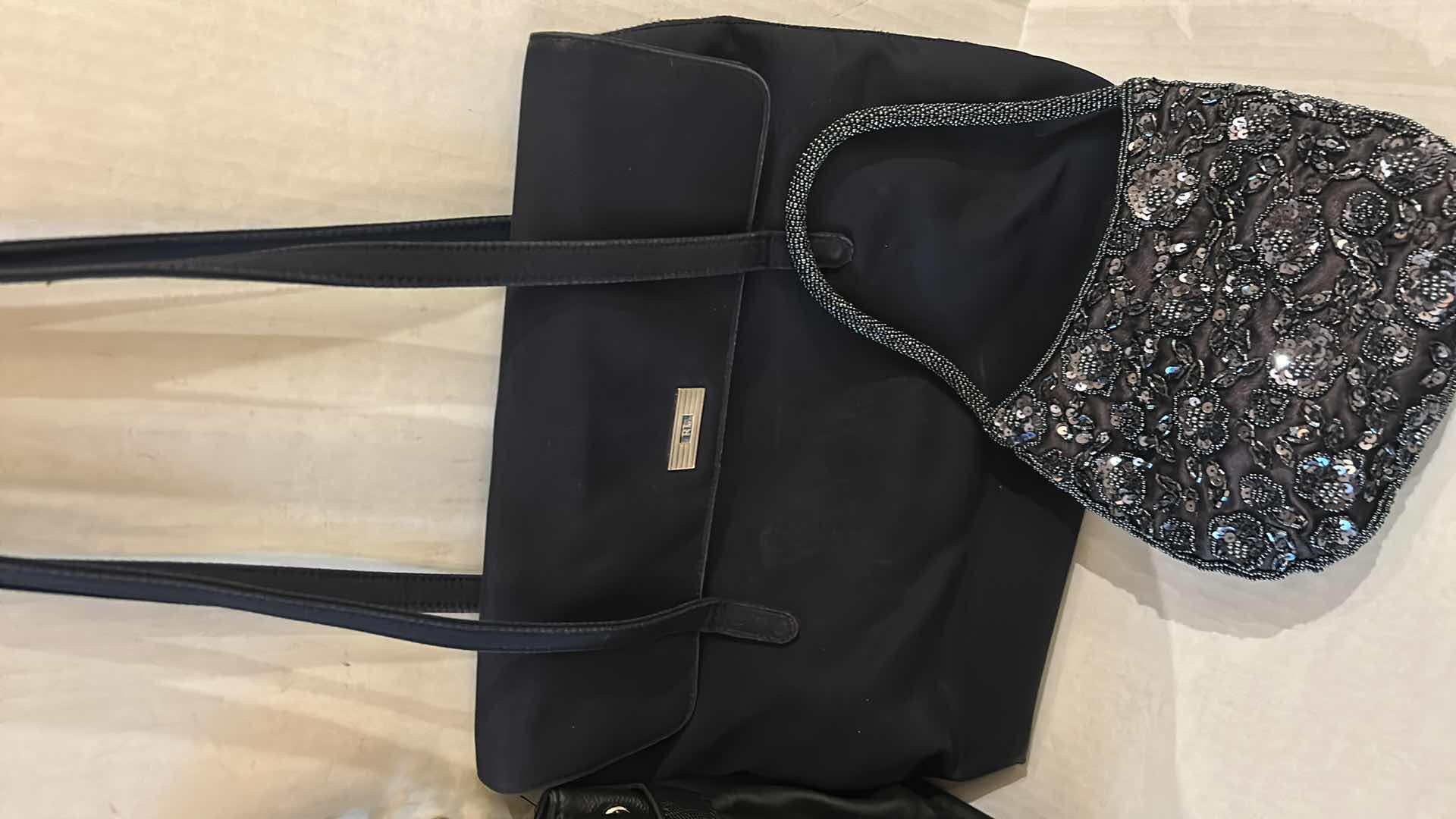 Photo 1 of 4- SHOULDER HANDBAGS, WALLET