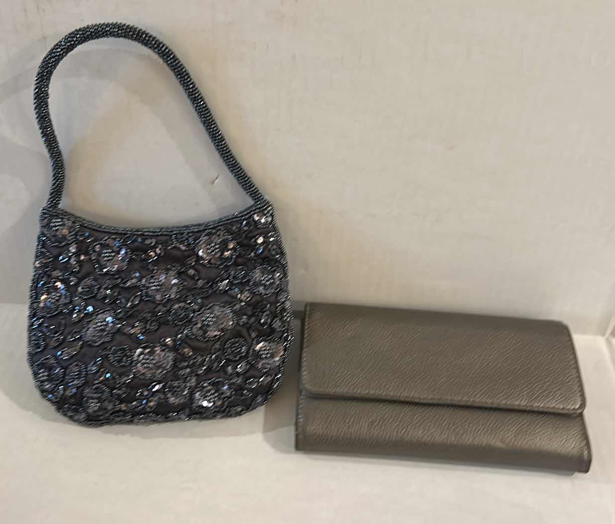 Photo 1 of 4- SHOULDER HANDBAGS, WALLET