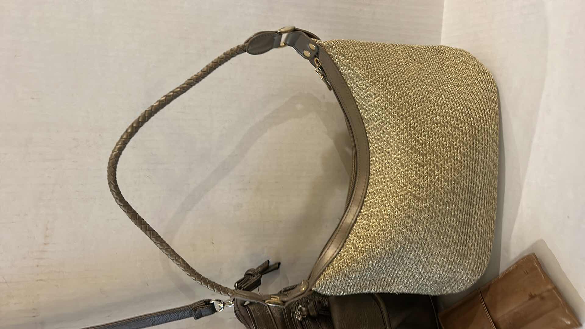 Photo 1 of 6 LADIES HANDBAGS AND ACCESSORIES.