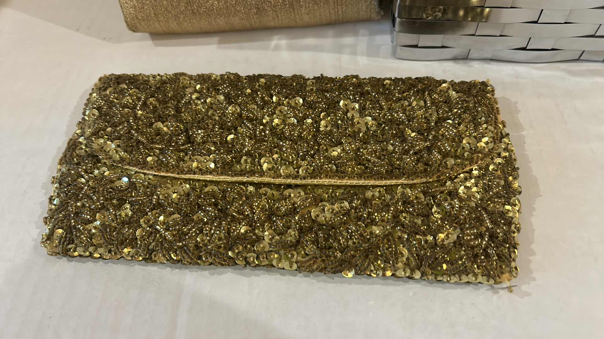 Photo 1 of 3 LADIES CLUTCHES AND MORE