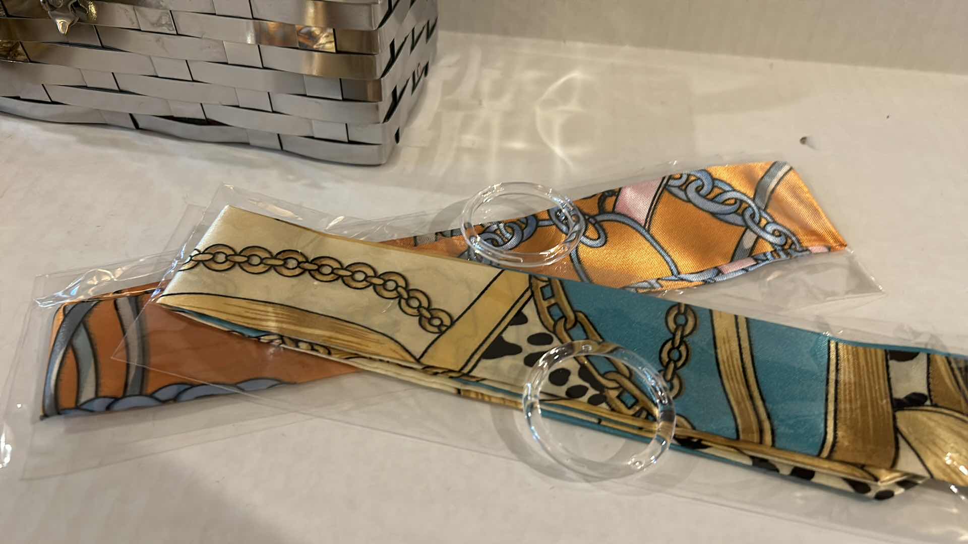 Photo 1 of 3 LADIES CLUTCHES AND MORE