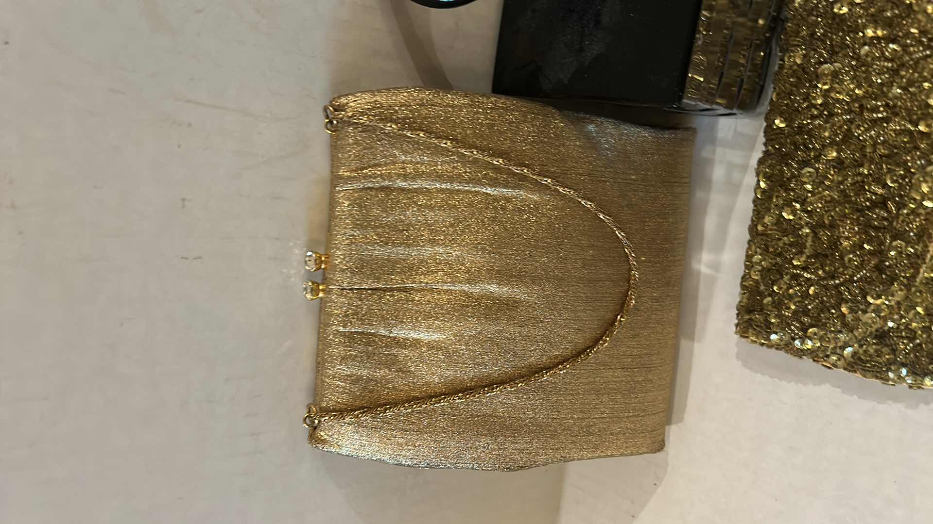 Photo 1 of 3 LADIES CLUTCHES AND MORE
