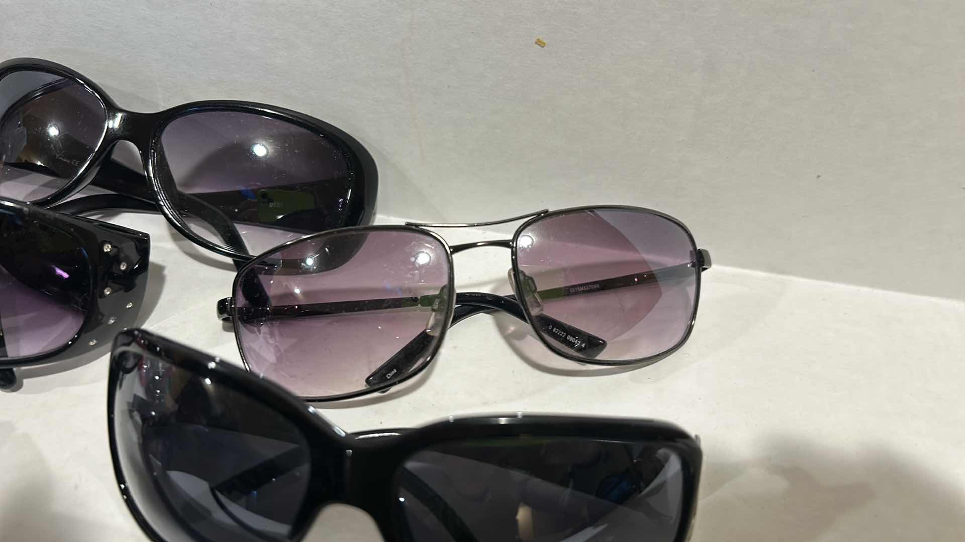 Photo 1 of 9 PAIR OF SUNGLASSES