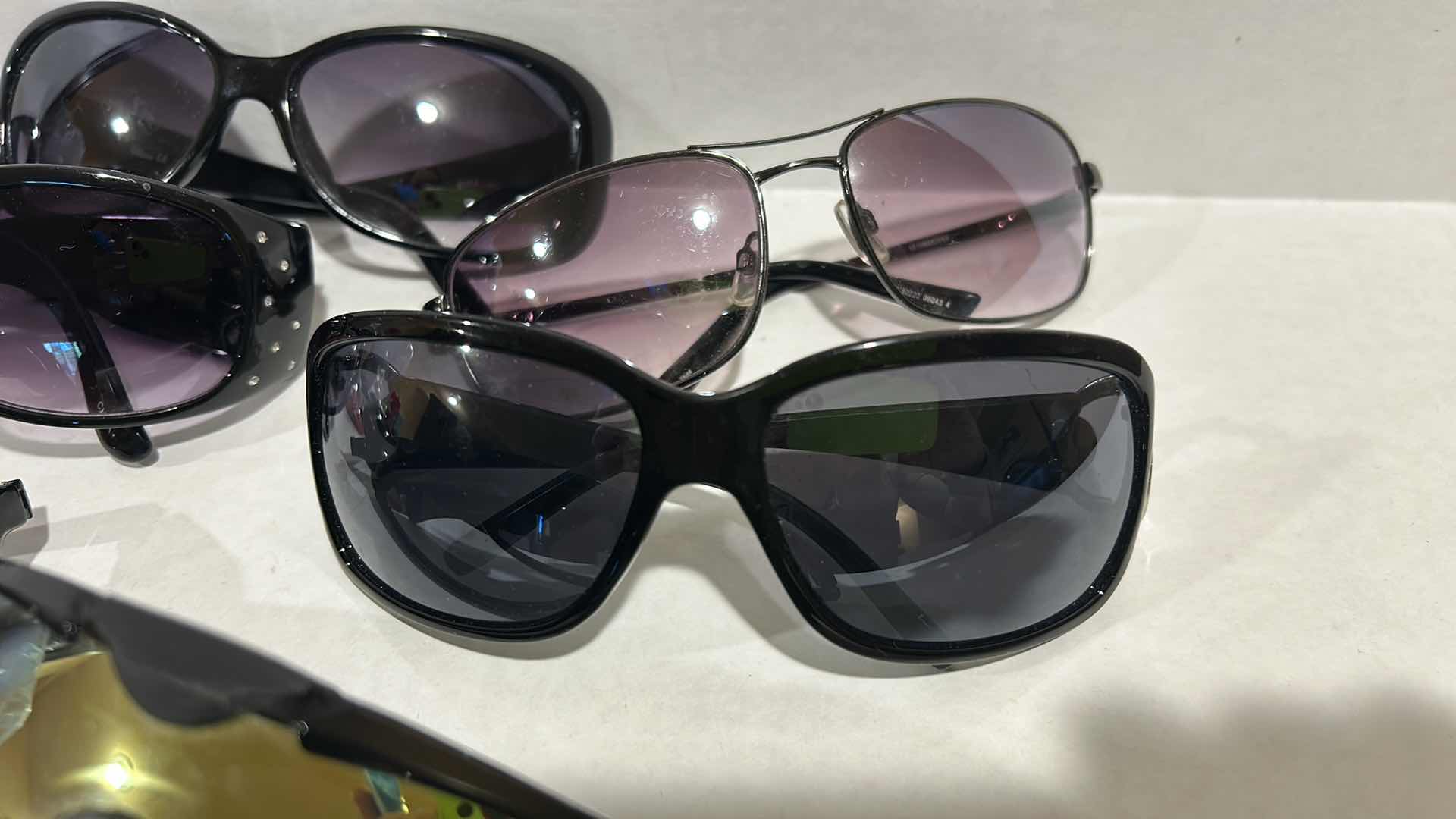 Photo 1 of 9 PAIR OF SUNGLASSES