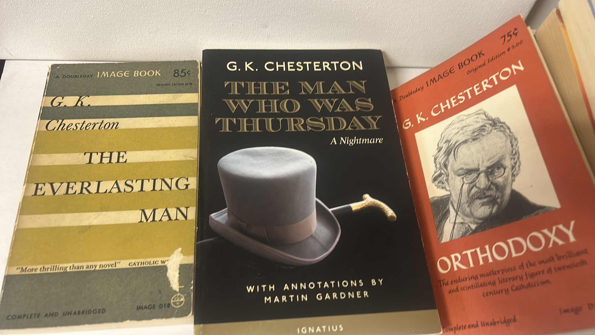 Photo 1 of 12 BOOKS - VARIOUS AUTHORS AND TITLES