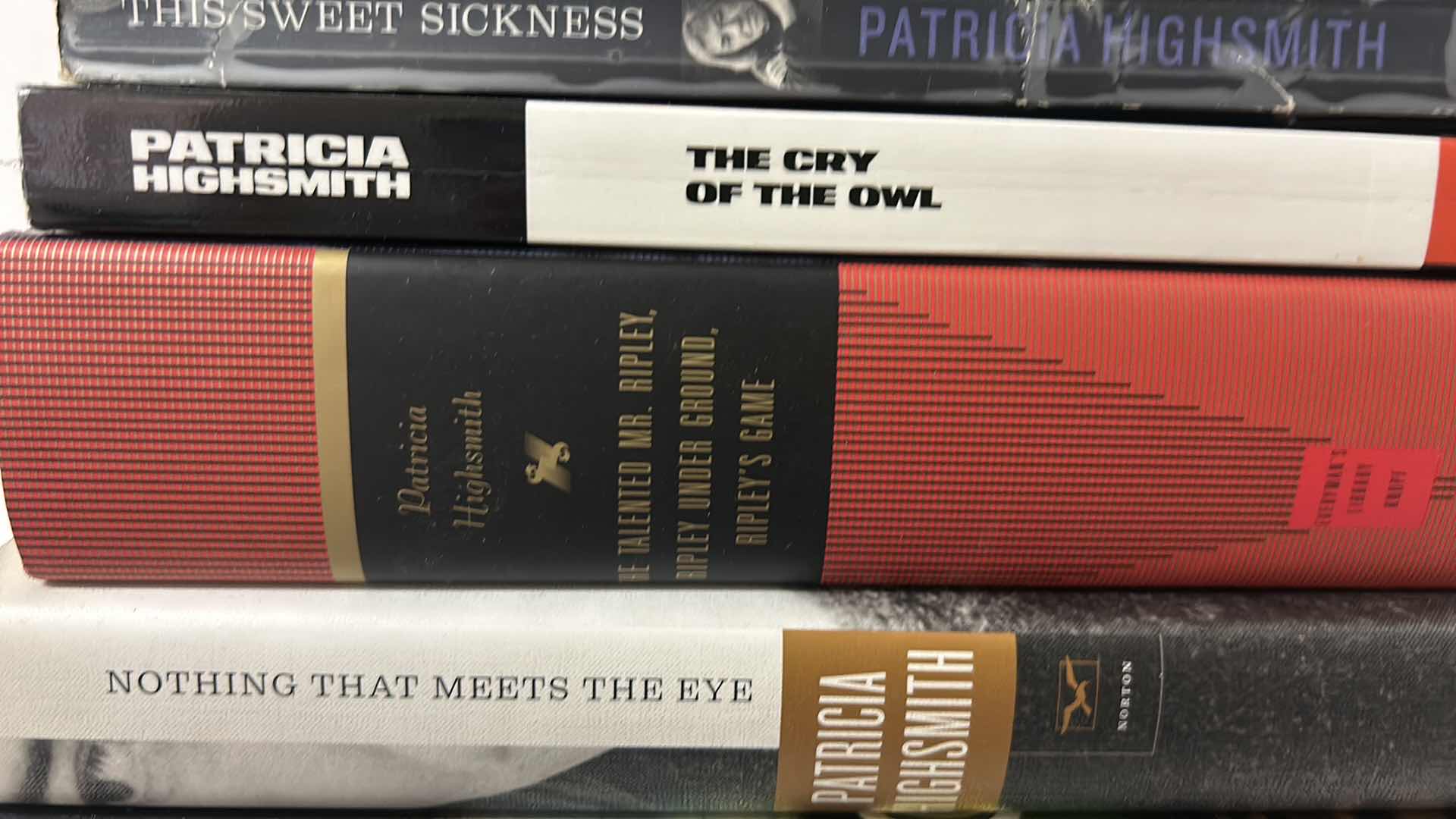 Photo 1 of 12 BOOKS - VARIOUS AUTHORS AND TITLES