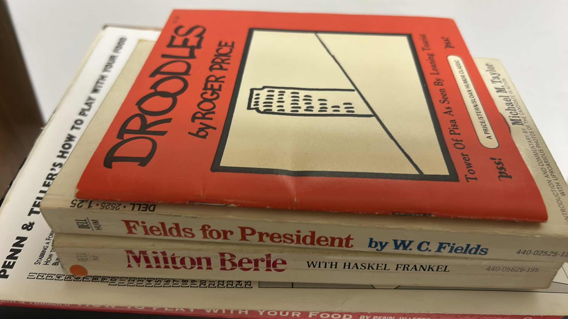 Photo 1 of 12 BOOKS - VARIOUS AUTHORS AND TITLES