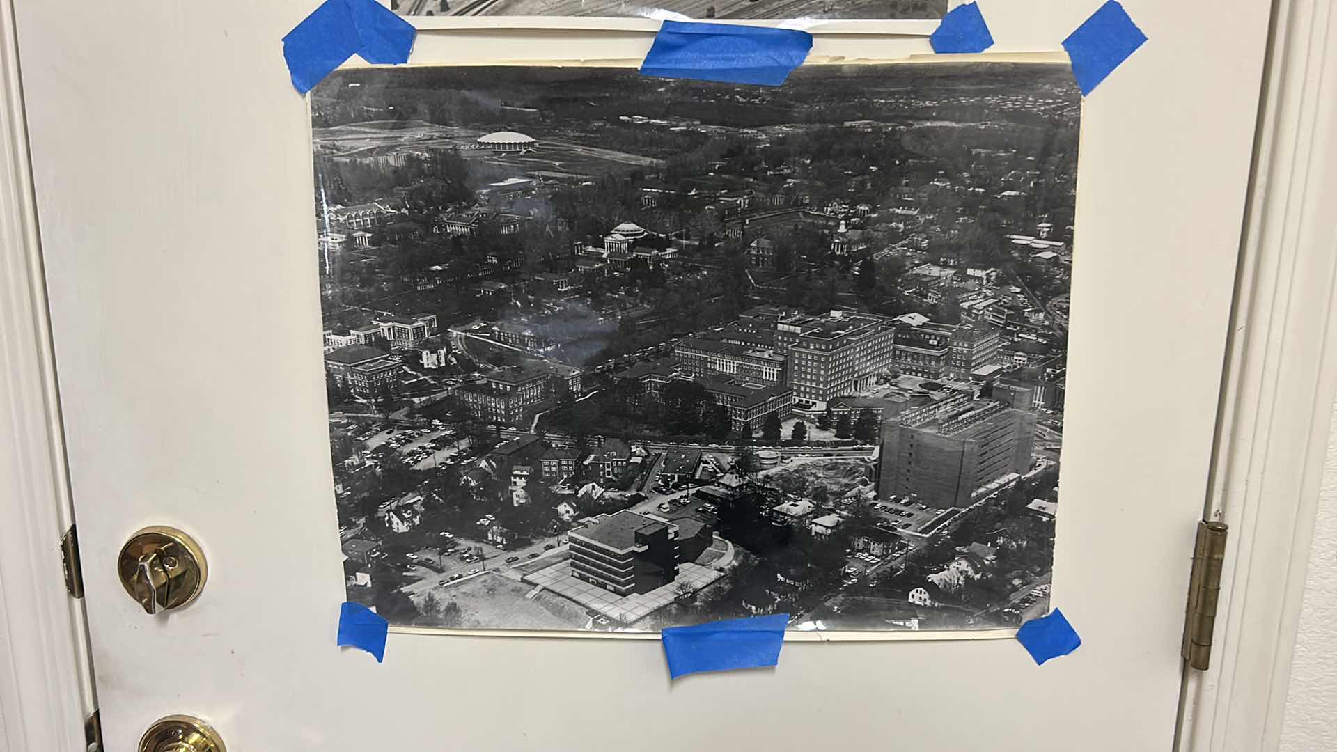 Photo 1 of 2 VINTAGE PHOTOS LARGEST 20” x 16”