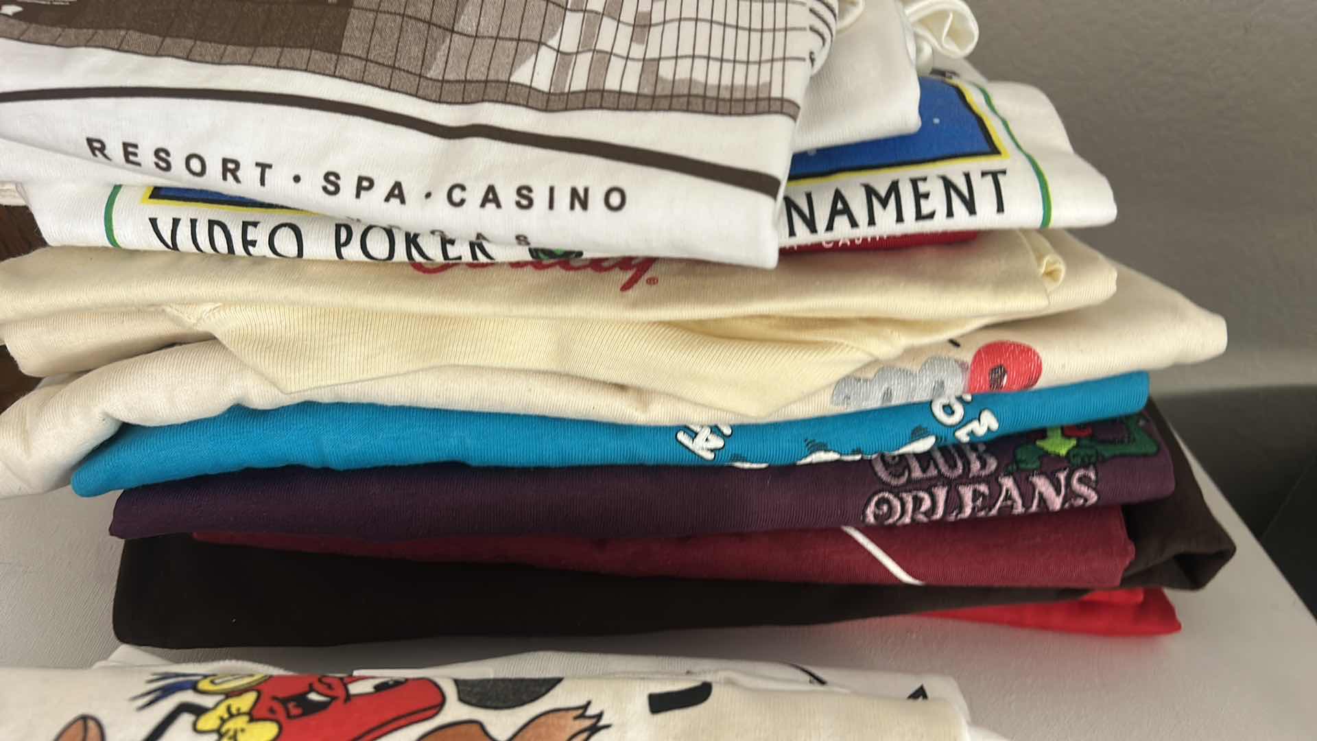 Photo 1 of 20 MENS TEES SIZE L/XL