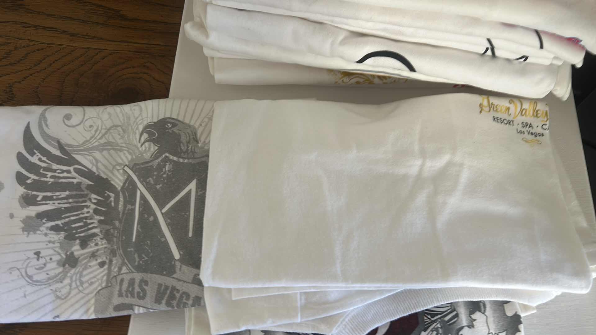 Photo 1 of 15 MENS TEES SIZE L/XL