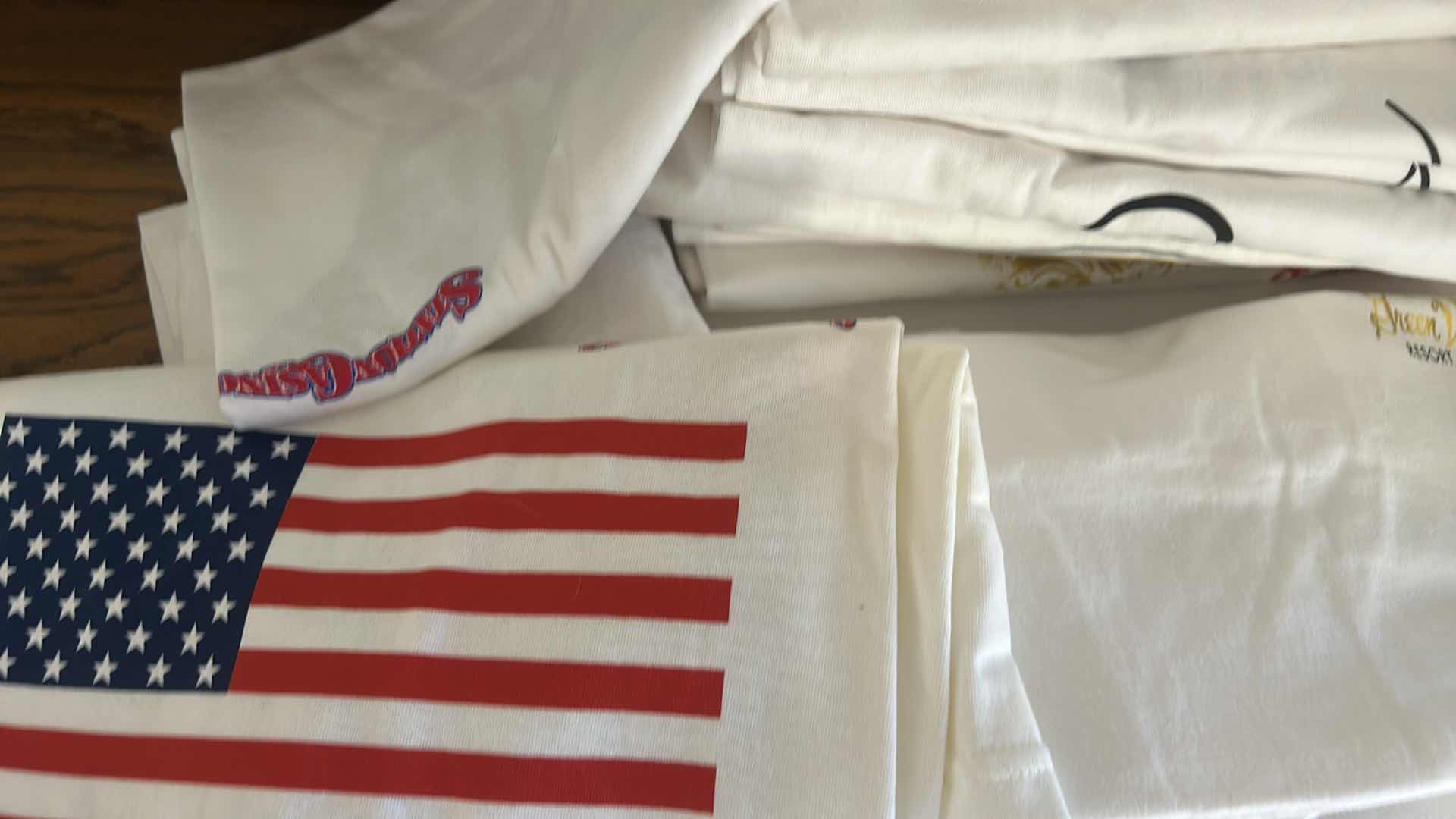 Photo 1 of 15 MENS TEES SIZE L/XL