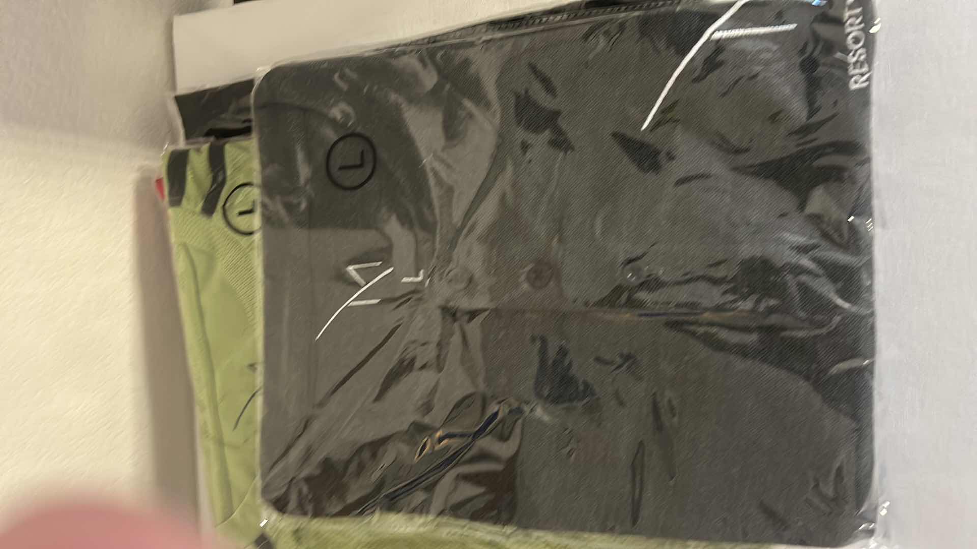 Photo 1 of 5 NEW MENS SIZE LARGE M CASINO SHIRTS