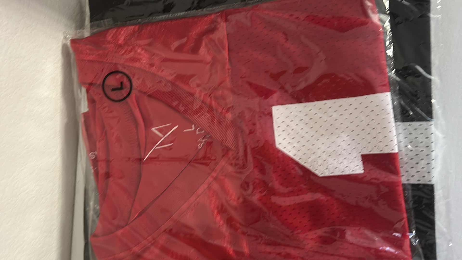 Photo 1 of 5 NEW MENS SIZE LARGE M CASINO SHIRTS