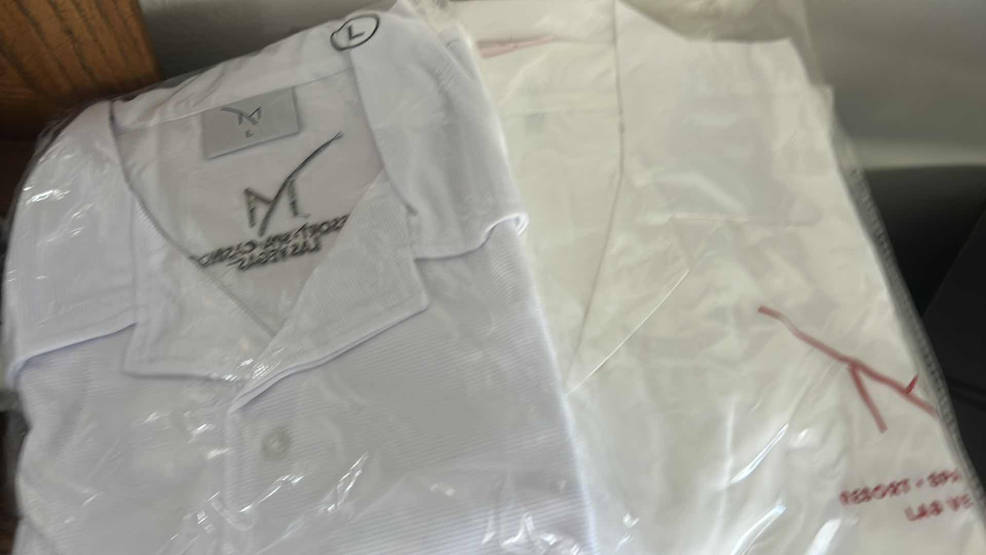 Photo 1 of 10 NEW MENS TEES AND MORE SIZE M / L