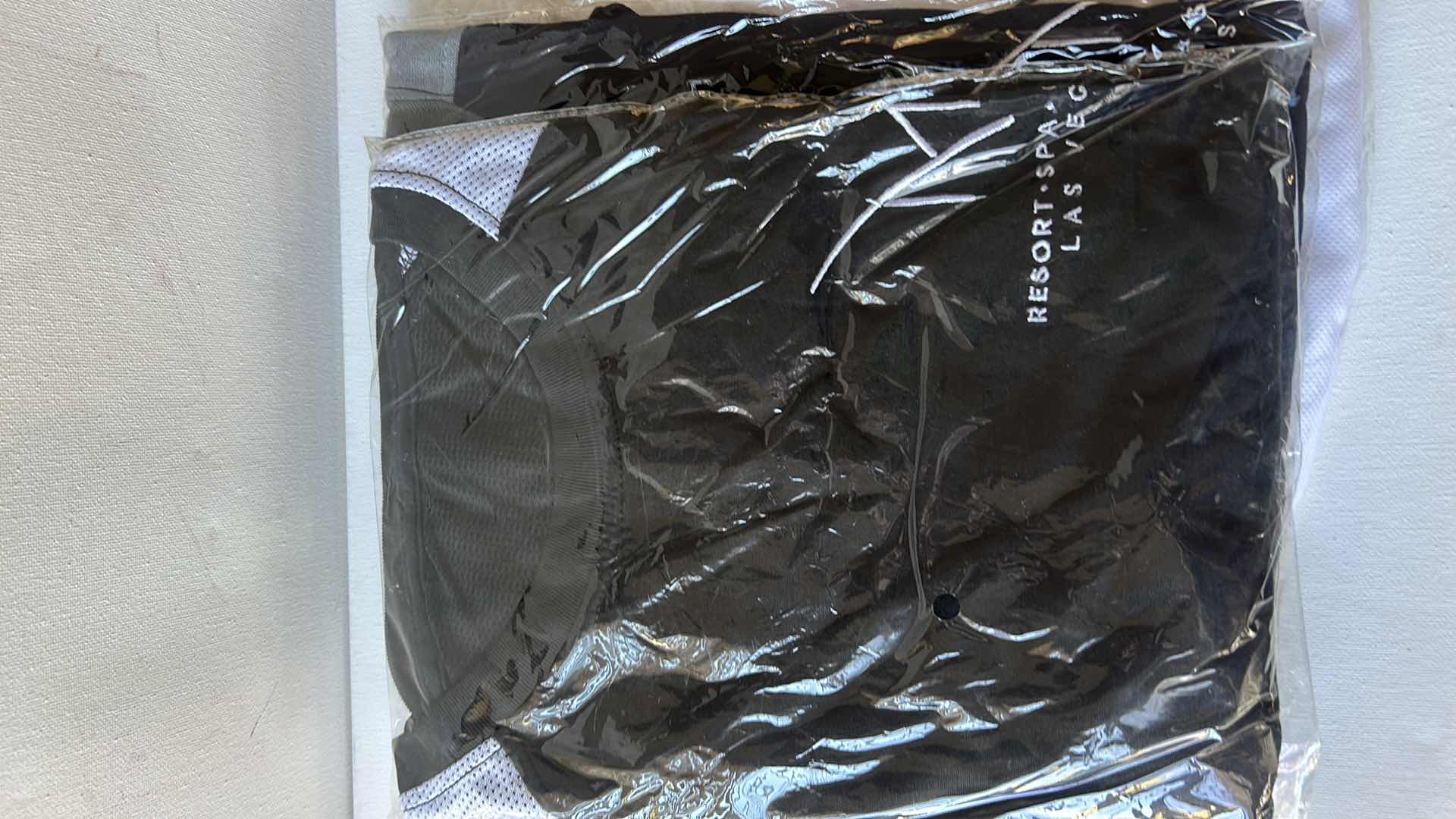 Photo 1 of 5 NEW MENS ATHLETIC WEAR FROM THE M CASINO SIZE L