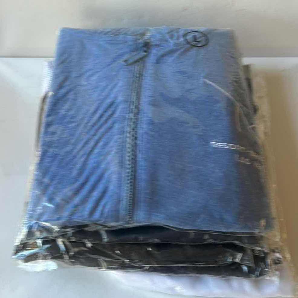 Photo 1 of 5 NEW MENS ATHLETIC WEAR FROM THE M CASINO SIZE L