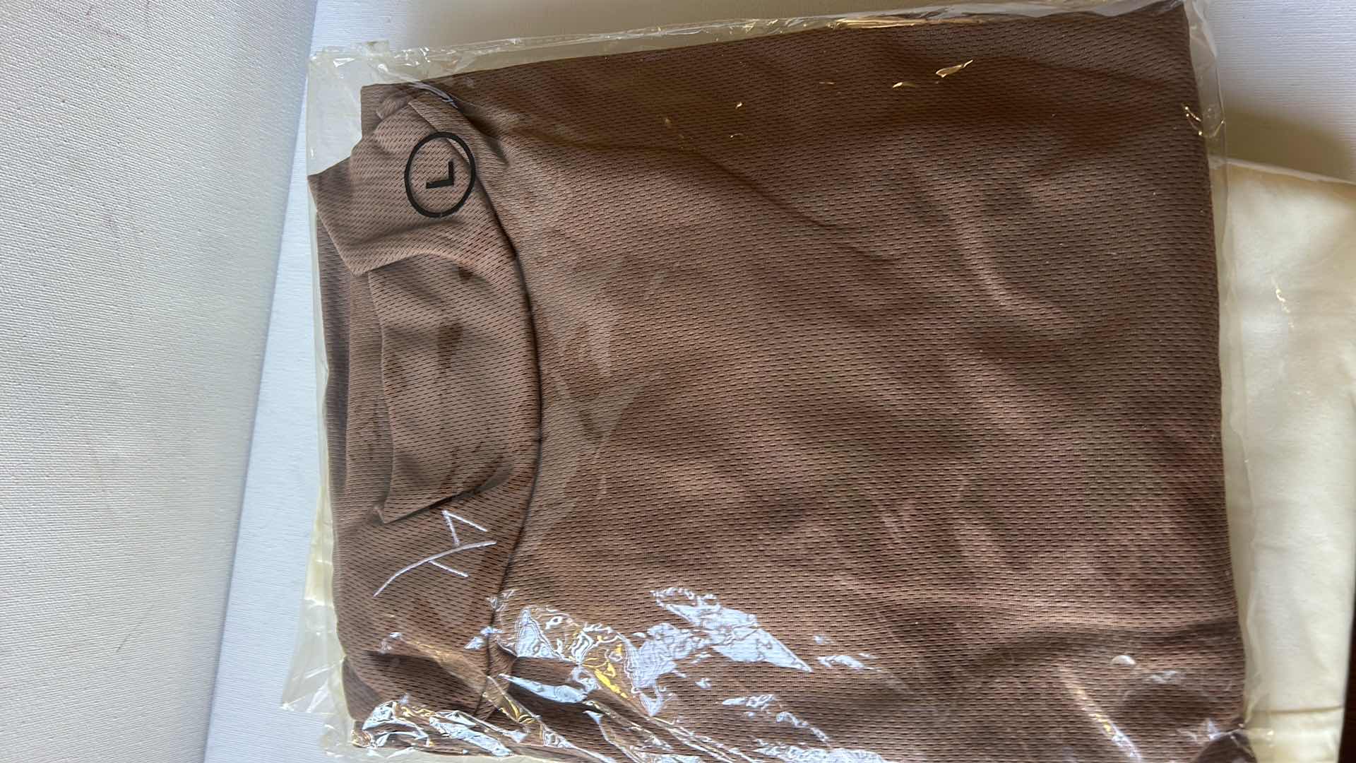 Photo 1 of 5 NEW MENS ATHLETIC WEAR FROM THE M CASINO SIZE L