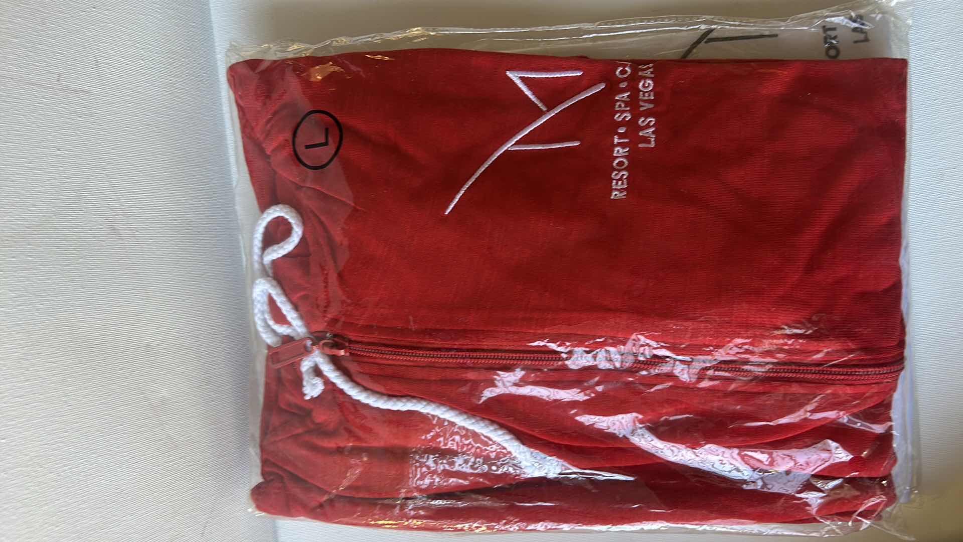 Photo 1 of 5 NEW MENS ATHLETIC WEAR FROM THE M CASINO SIZE L