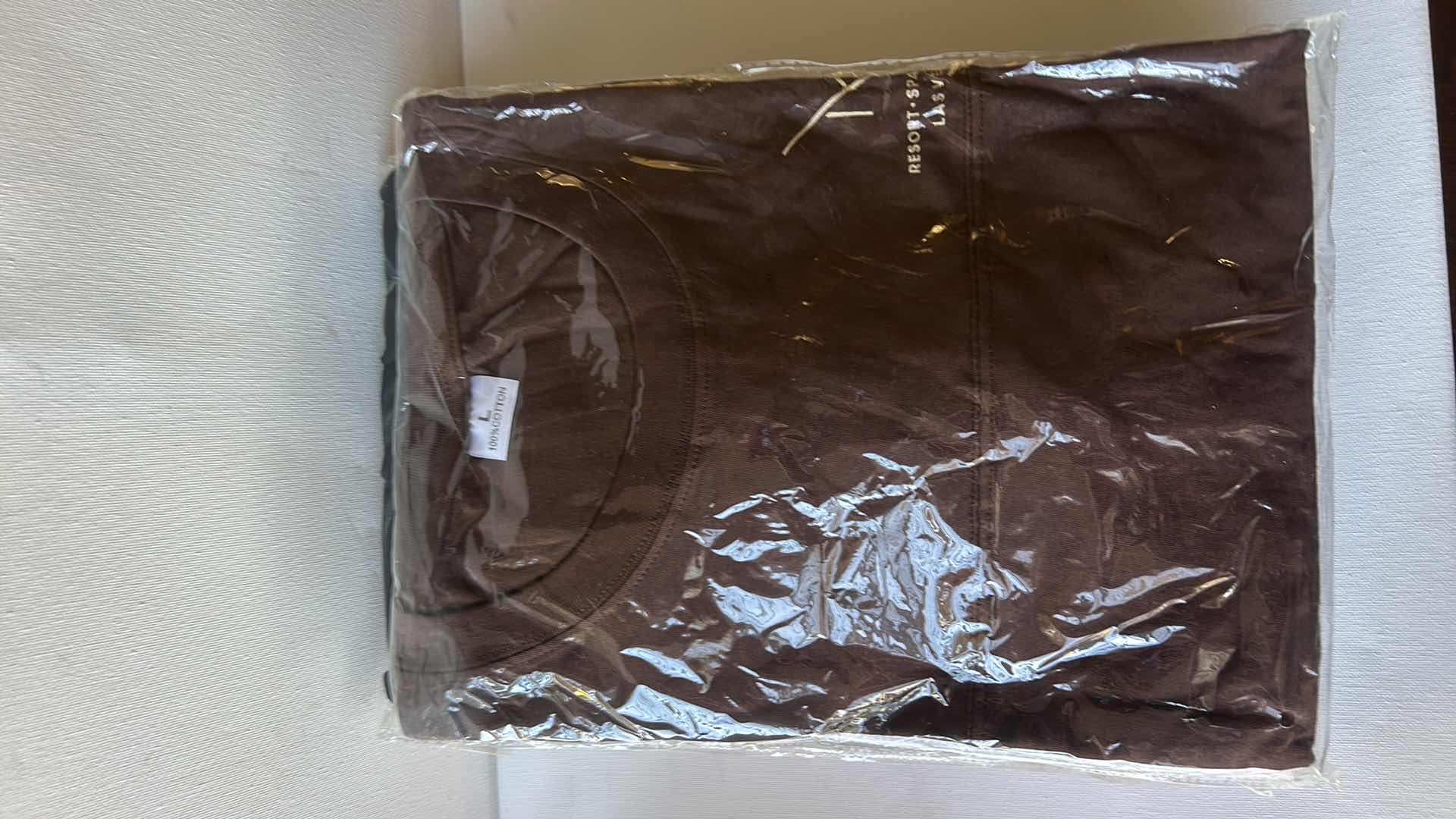 Photo 1 of 5 NEW MENS ATHLETIC WEAR FROM THE M CASINO SIZE L