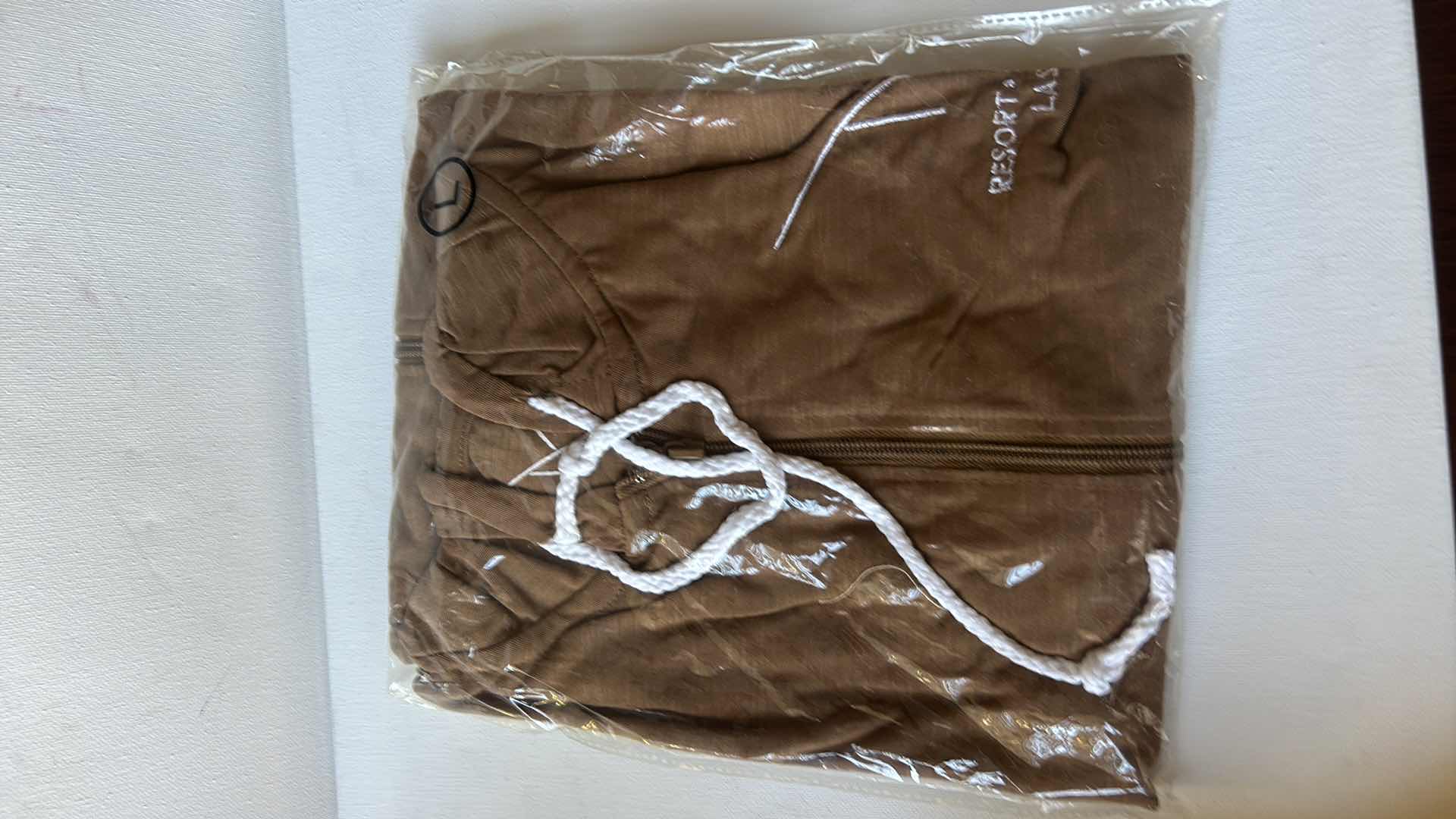 Photo 1 of 5 NEW MENS ATHLETIC WEAR FROM THE M CASINO SIZE L