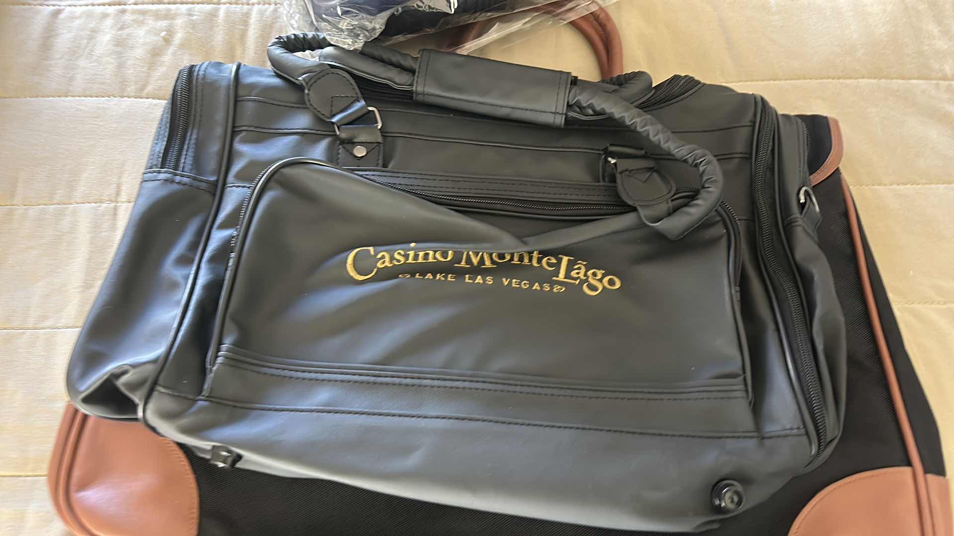 Photo 1 of 5 NEW CASINO MERCHANDISE
