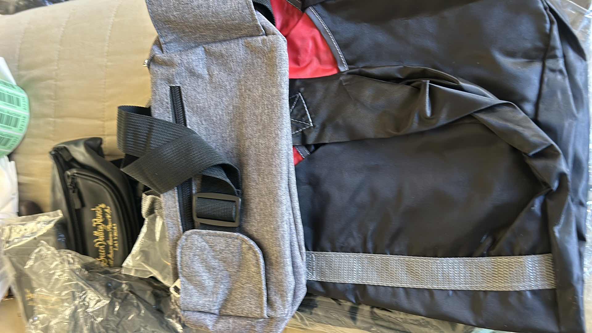 Photo 1 of 10 NEW BAG ASSORTMENT