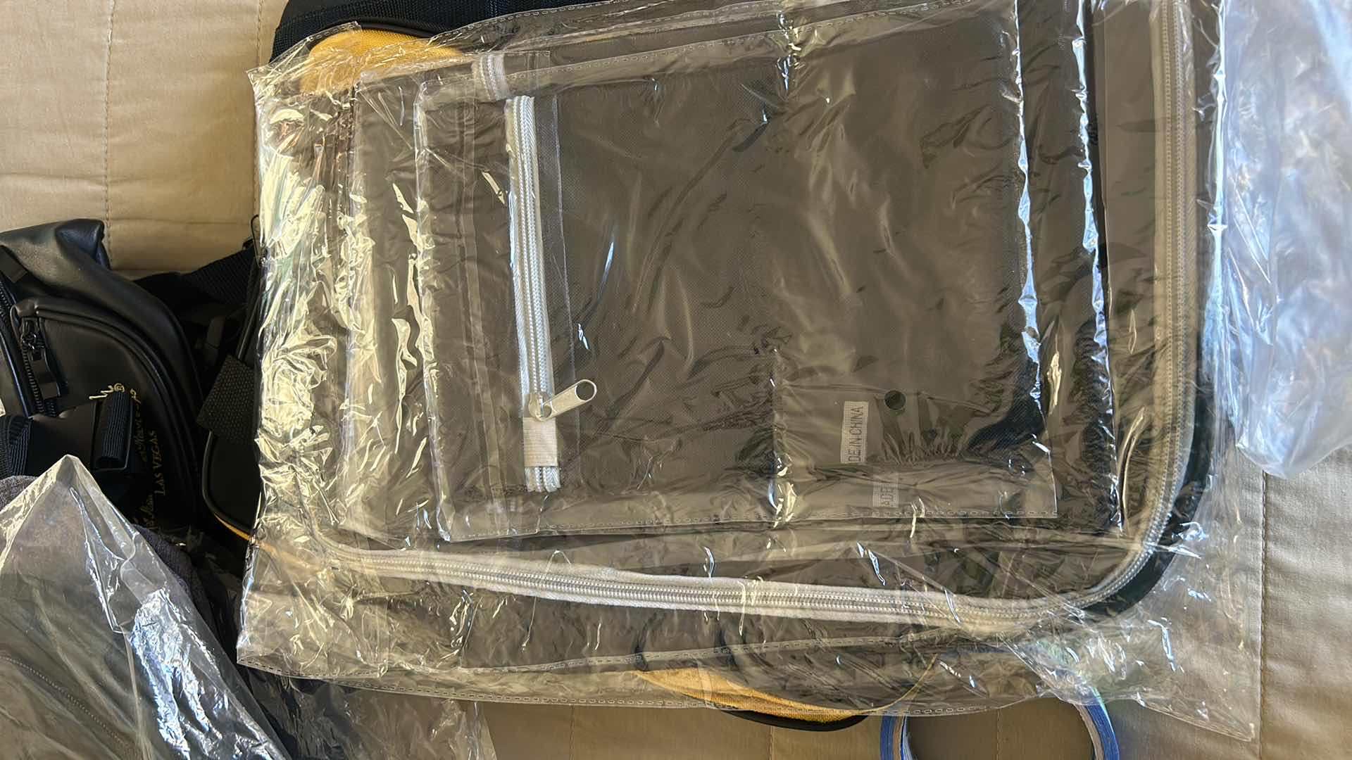 Photo 1 of 10 NEW BAG ASSORTMENT