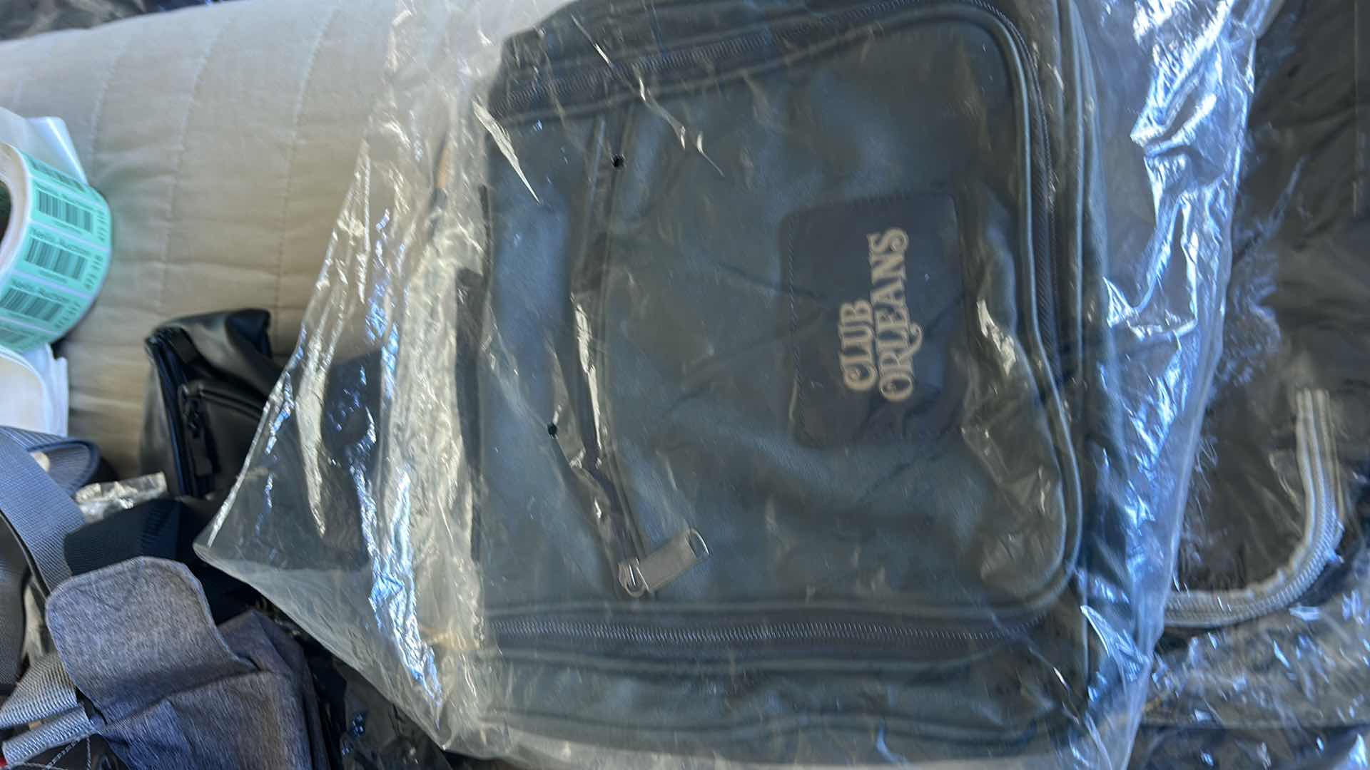 Photo 1 of 10 NEW BAG ASSORTMENT