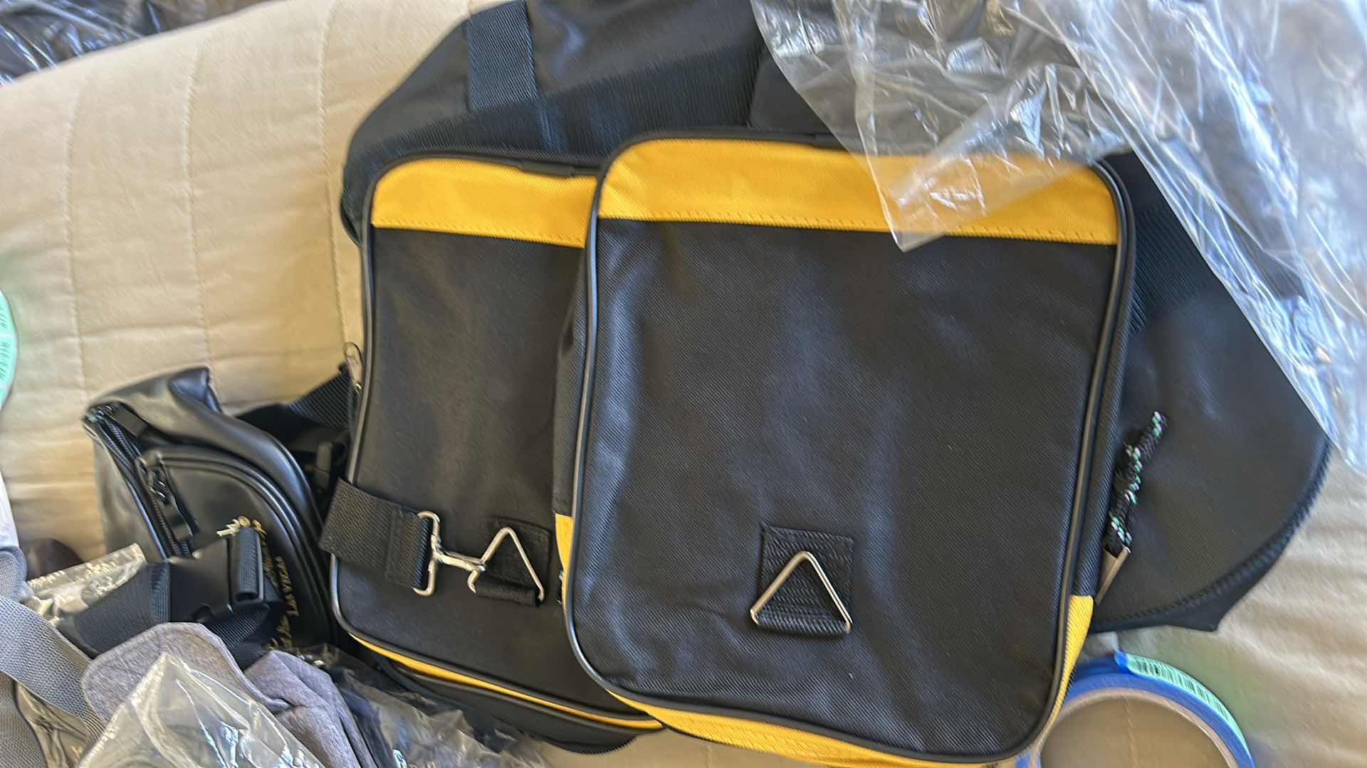 Photo 1 of 10 NEW BAG ASSORTMENT