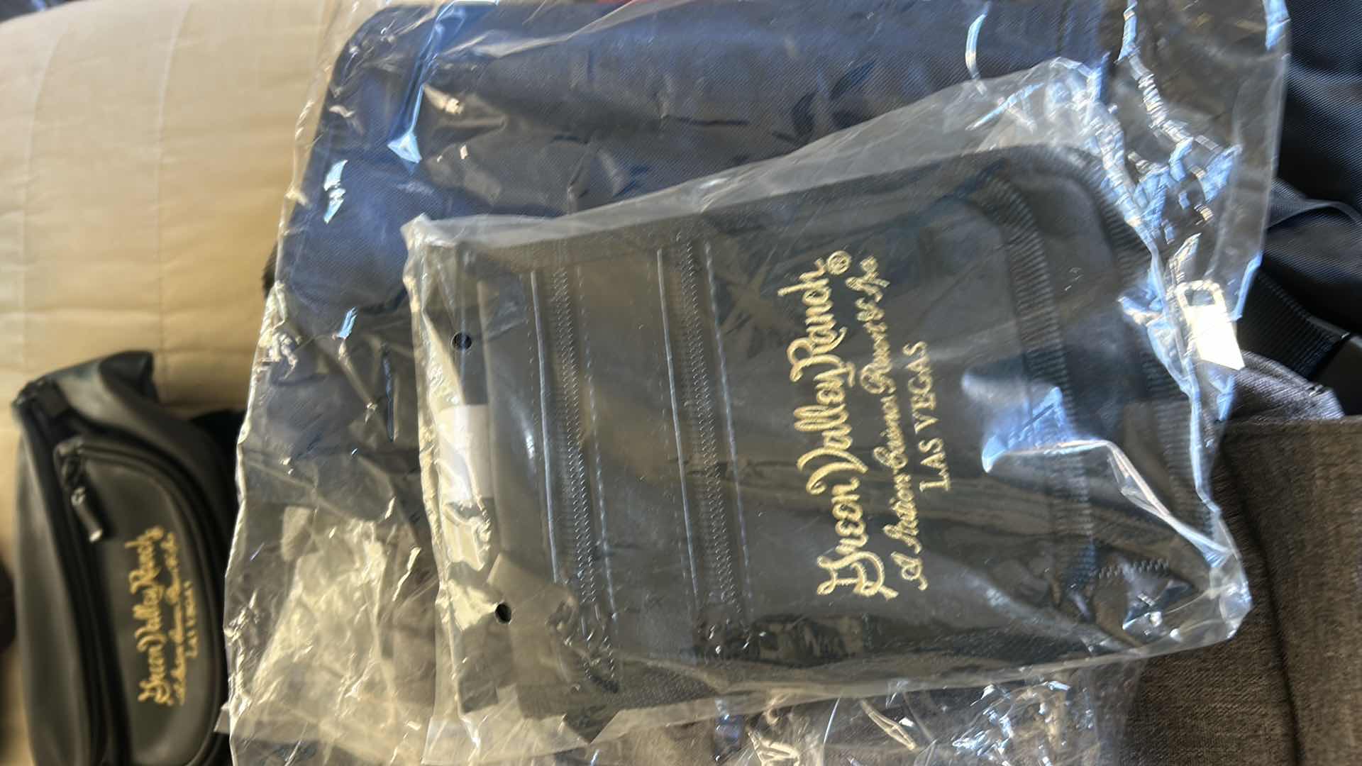 Photo 1 of 10 NEW BAG ASSORTMENT