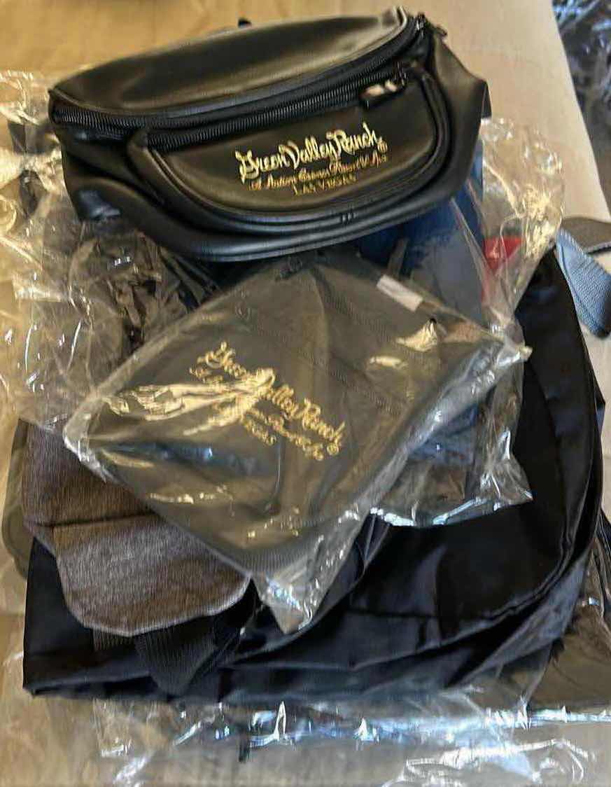 Photo 1 of 10 NEW BAG ASSORTMENT