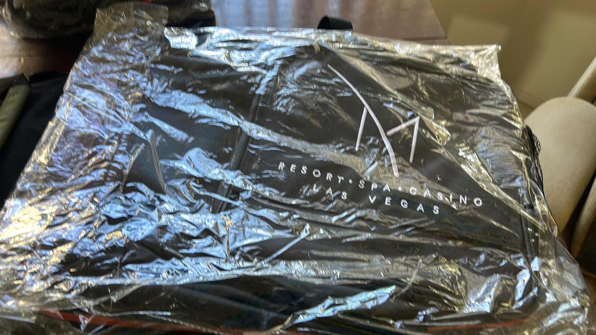 Photo 1 of 10 NEW BAG ASSORTMENT