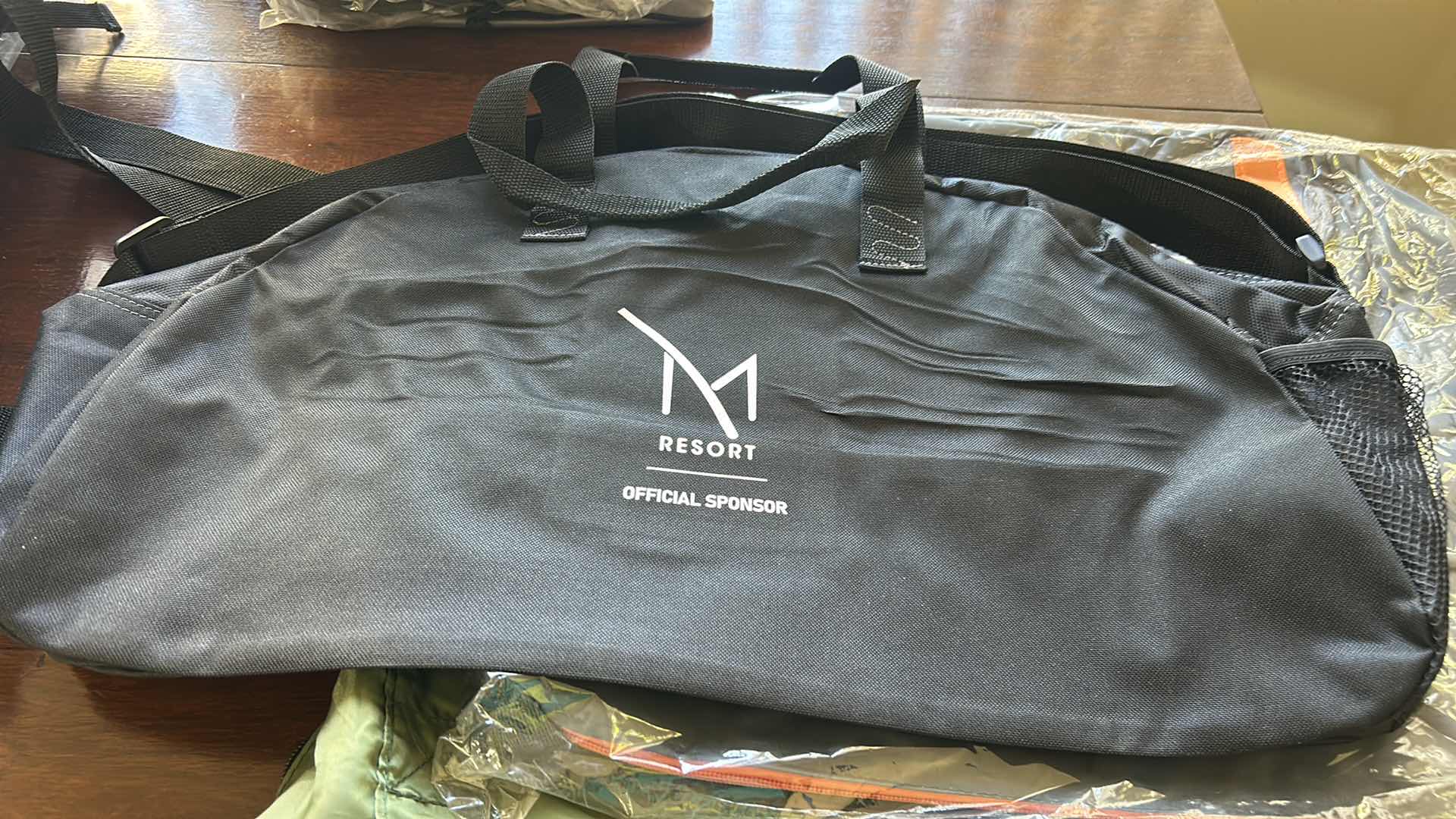 Photo 1 of 10 NEW BAG ASSORTMENT