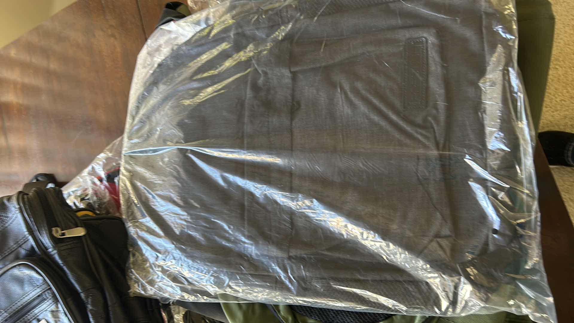 Photo 1 of 10 NEW BAG ASSORTMENT