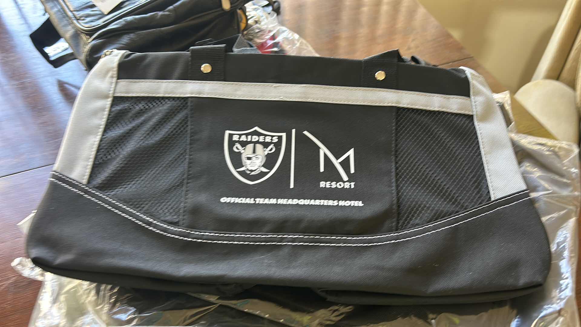 Photo 1 of 10 NEW BAG ASSORTMENT