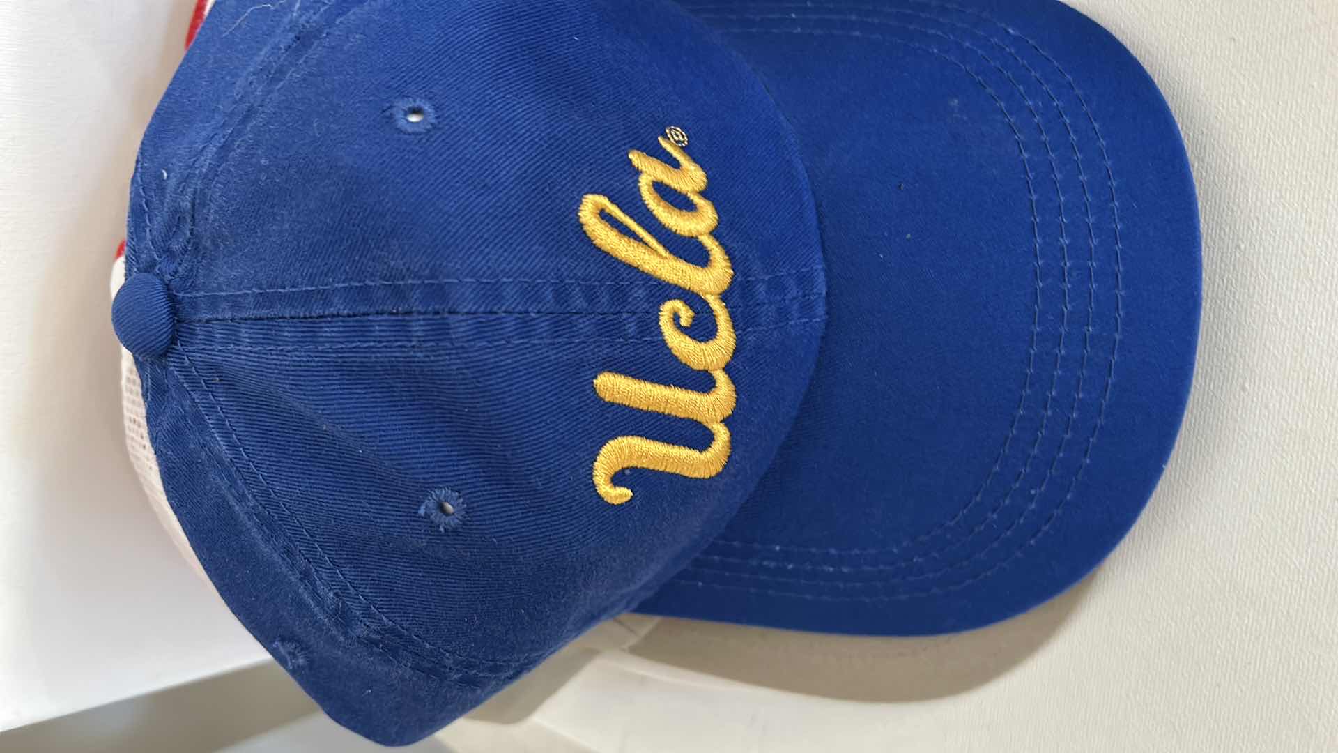 Photo 1 of 12 BASEBALL HATS