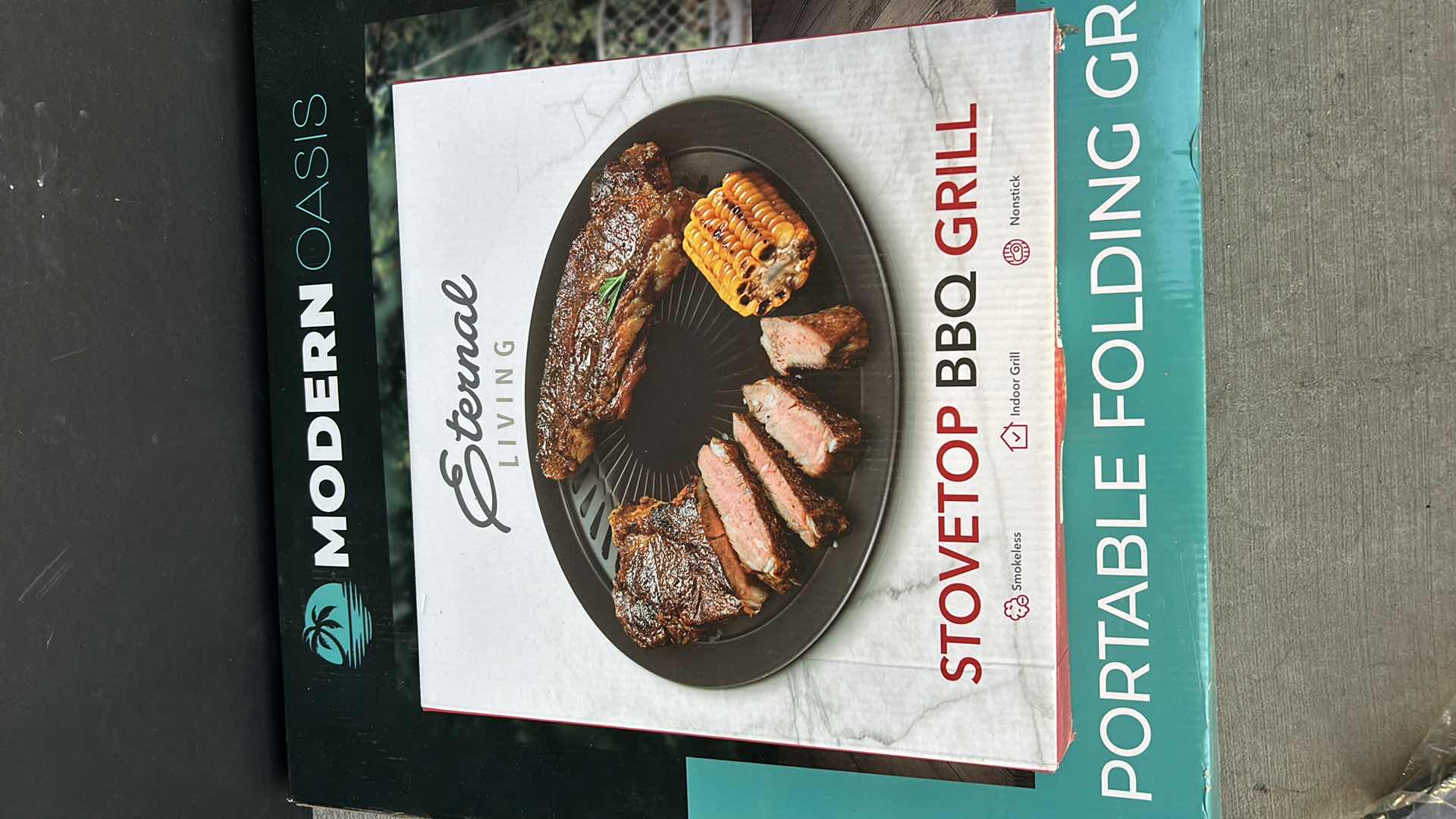 Photo 3 of 3 NEW GRILLING TOOLS