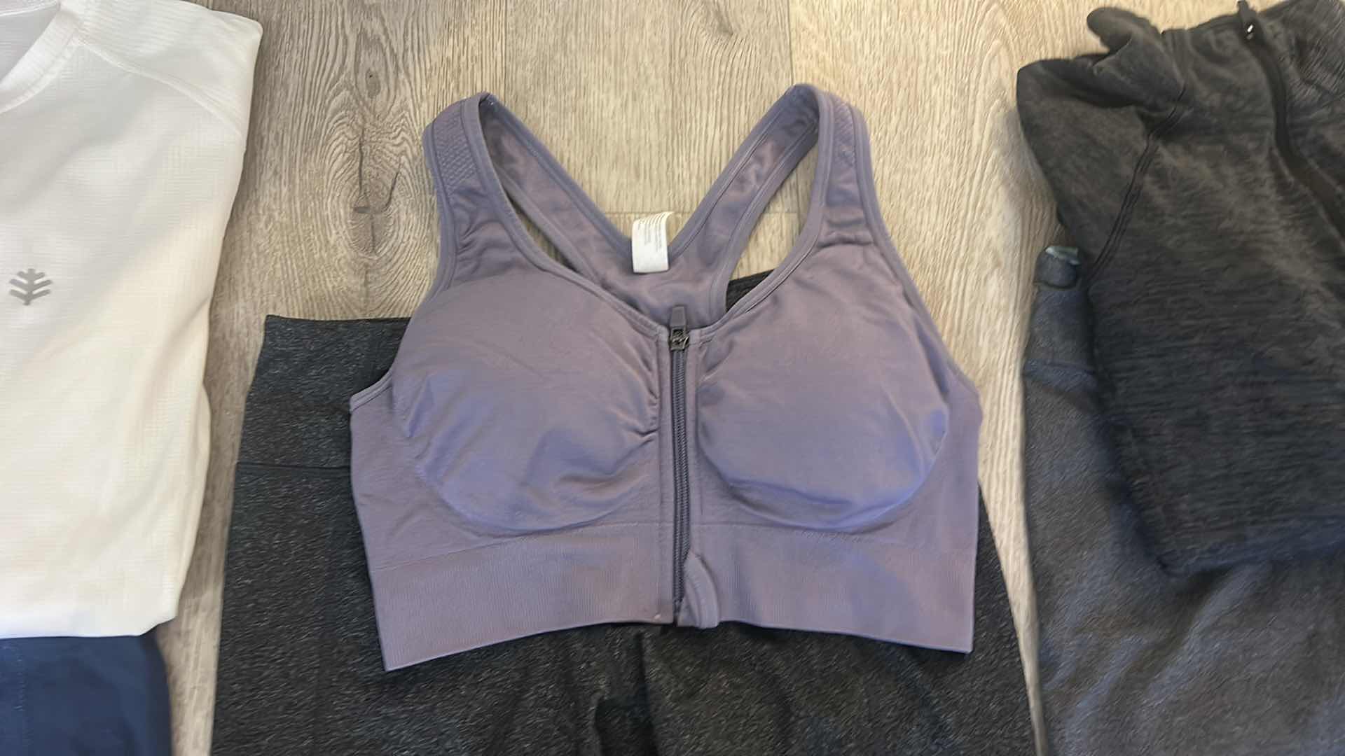 Photo 1 of 8 WOMENSWEAR- ATHLETIC AND CASUAL WEAR - MEDIUMS