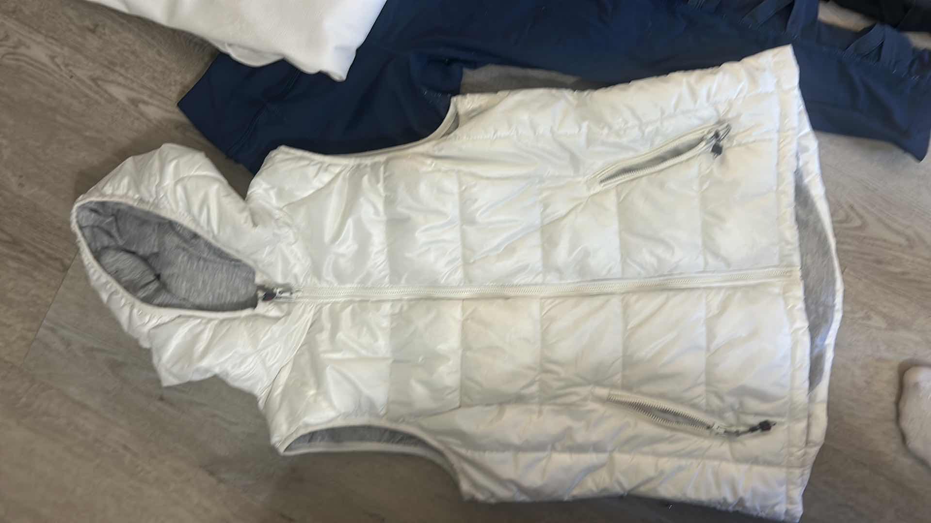 Photo 1 of 8 WOMENSWEAR- ATHLETIC AND CASUAL WEAR - MEDIUMS