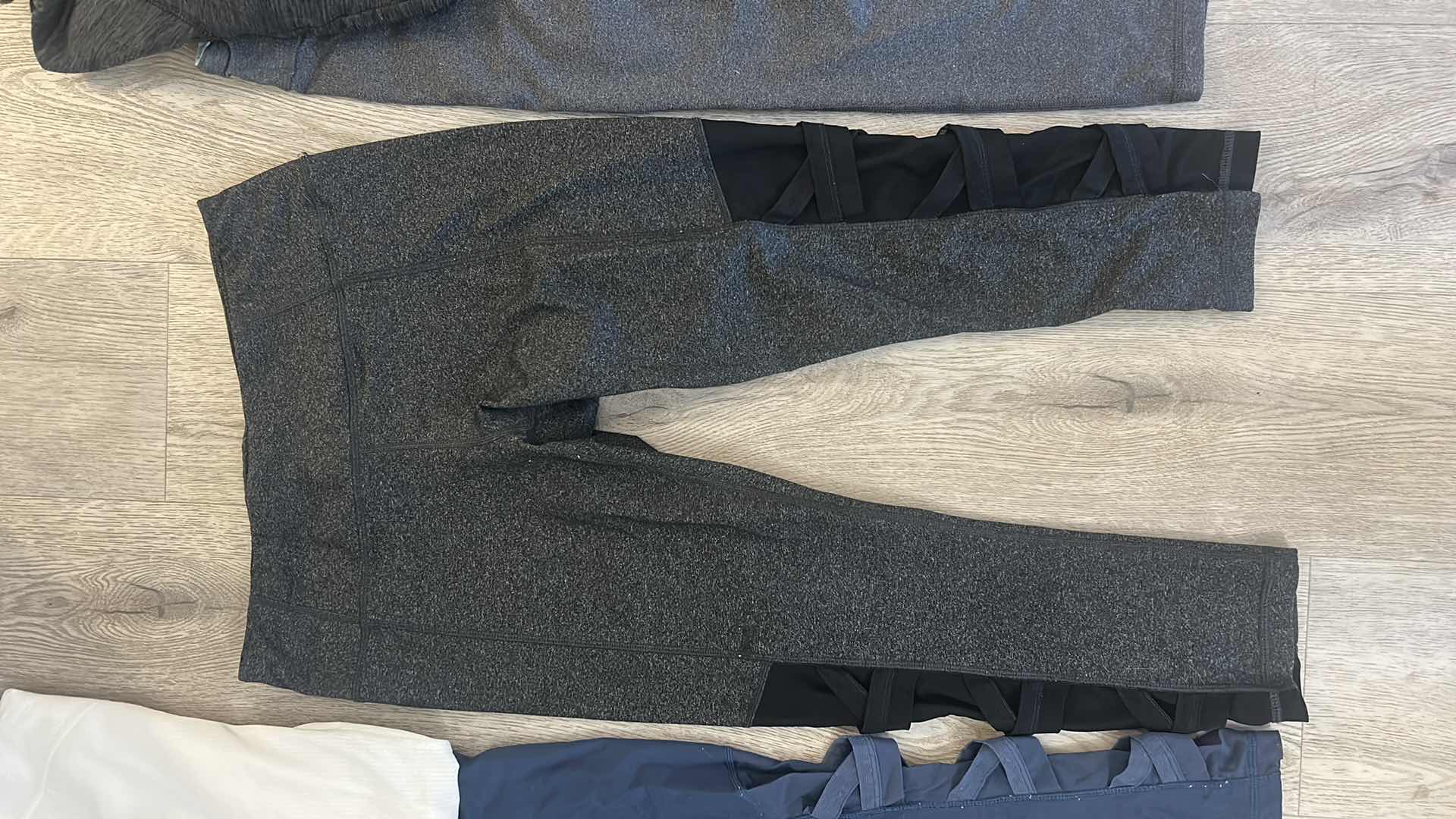 Photo 1 of 8 WOMENSWEAR- ATHLETIC AND CASUAL WEAR - MEDIUMS