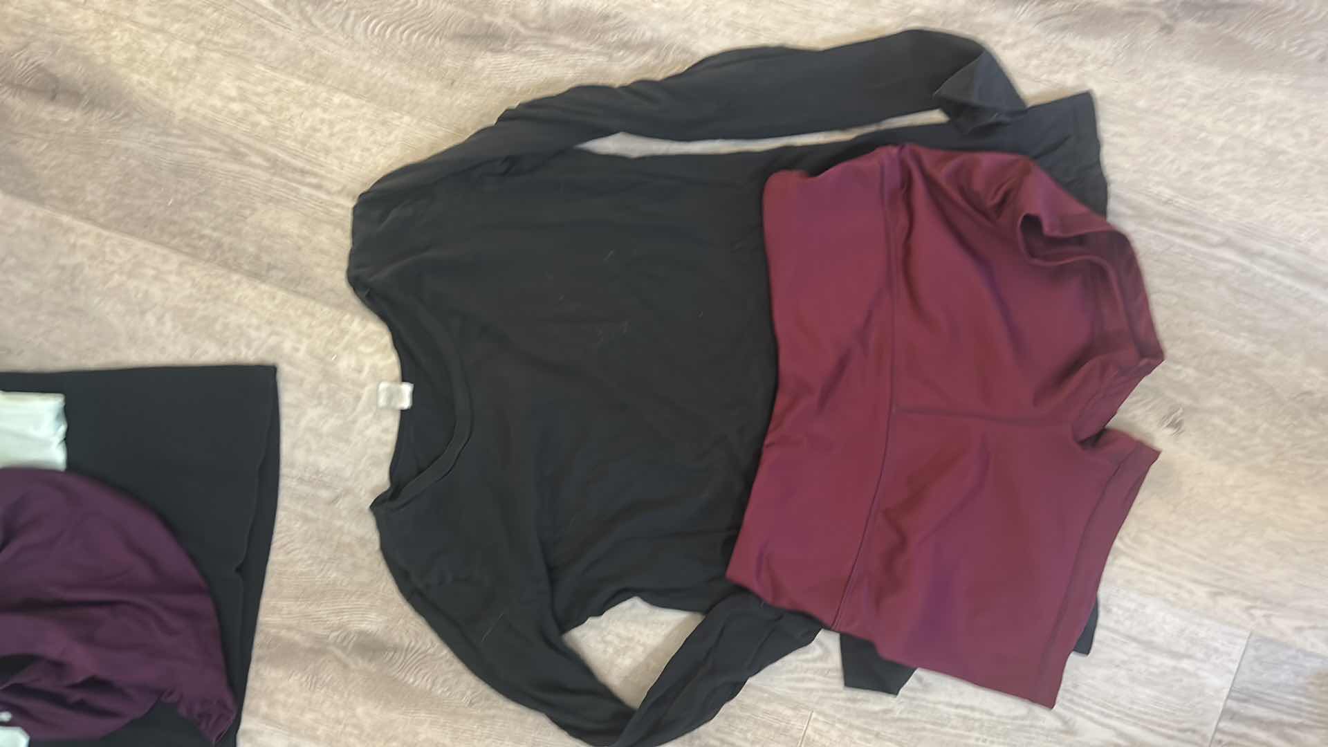 Photo 1 of 8 WOMENSWEAR- ATHLETIC AND CASUAL WEAR - MEDIUMS