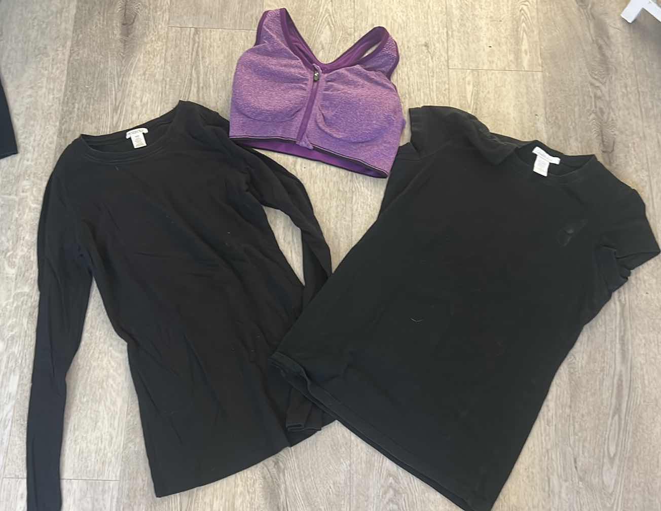 Photo 1 of 8 WOMENSWEAR- ATHLETIC AND CASUAL WEAR - MEDIUMS